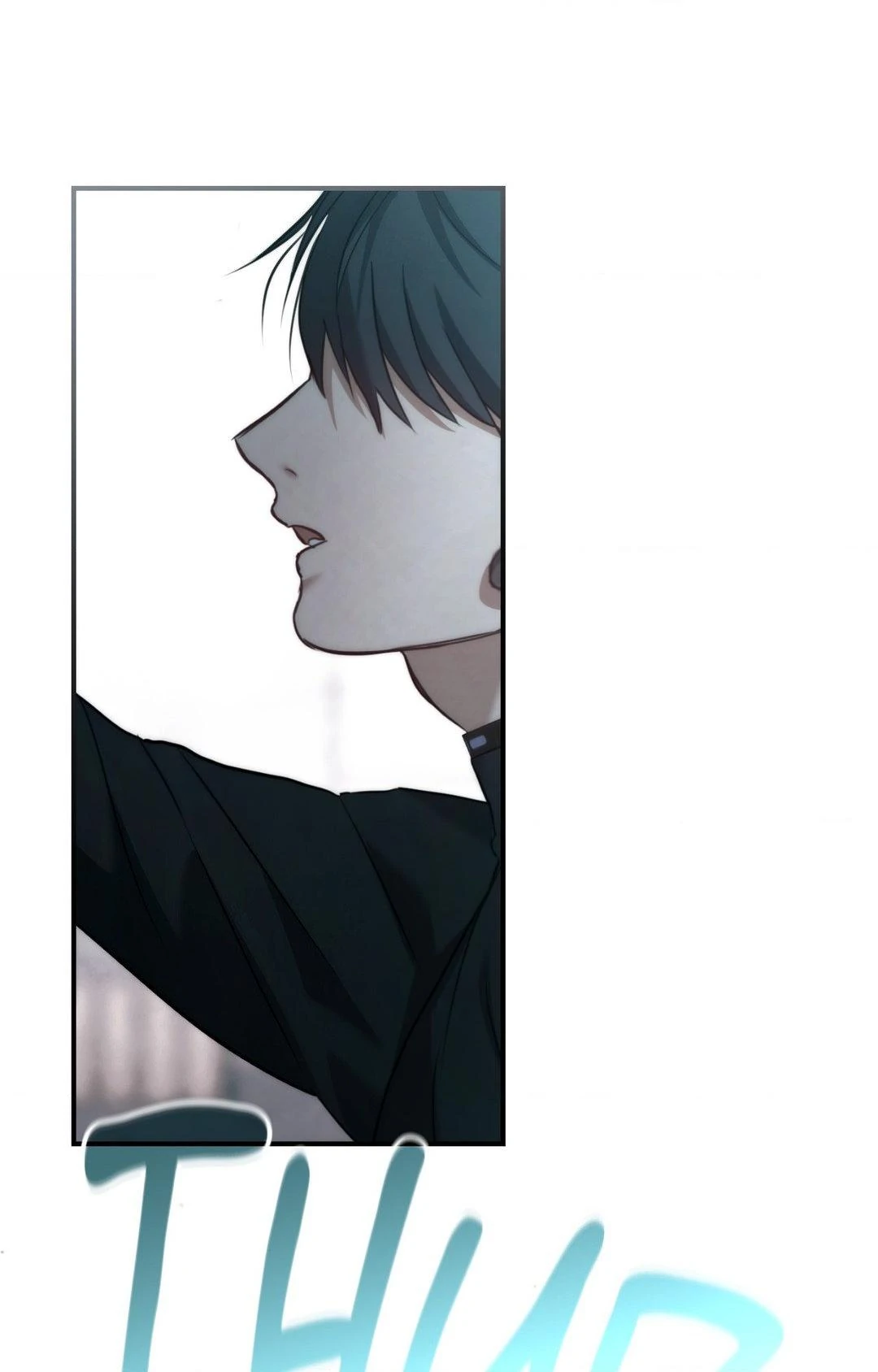 His Perfect Guide - Chapter 17 manhwa