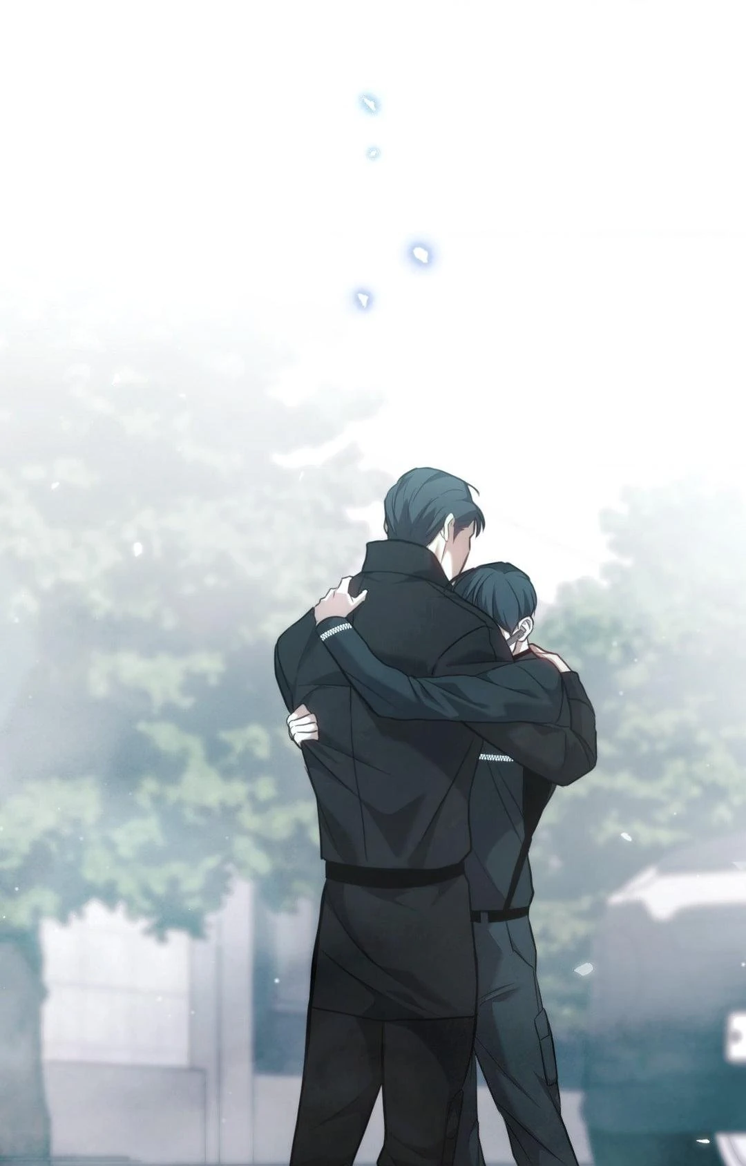 His Perfect Guide - Chapter 17 manhwa