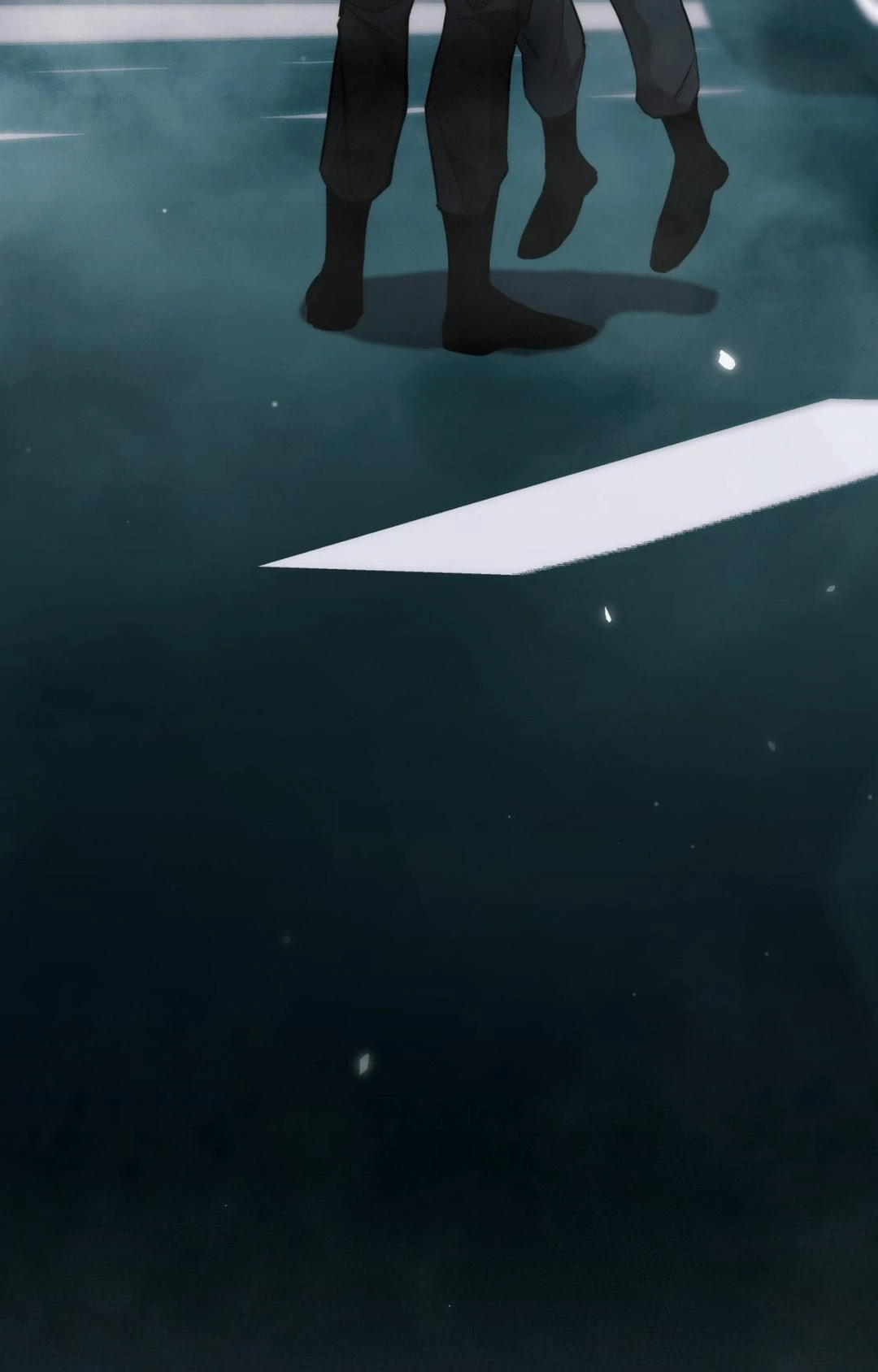 His Perfect Guide - Chapter 17 manhwa