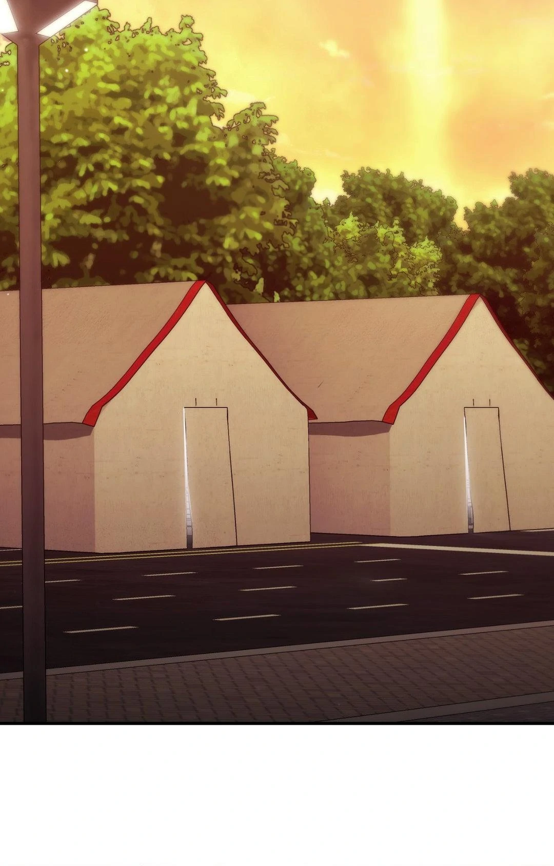 His Perfect Guide - Chapter 17 manhwa