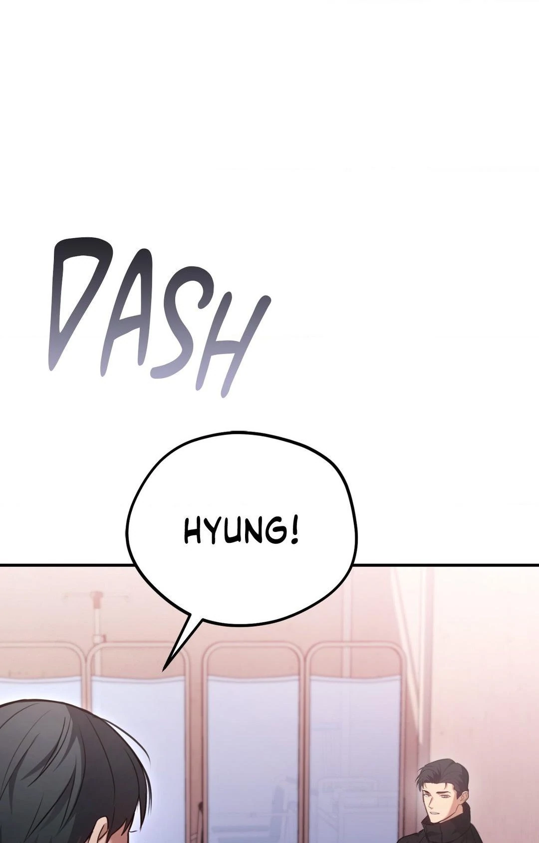 His Perfect Guide - Chapter 17 manhwa