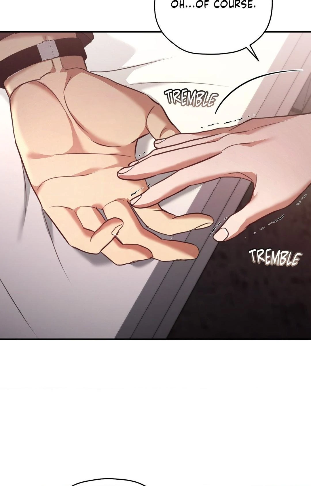 His Perfect Guide - Chapter 17 manhwa