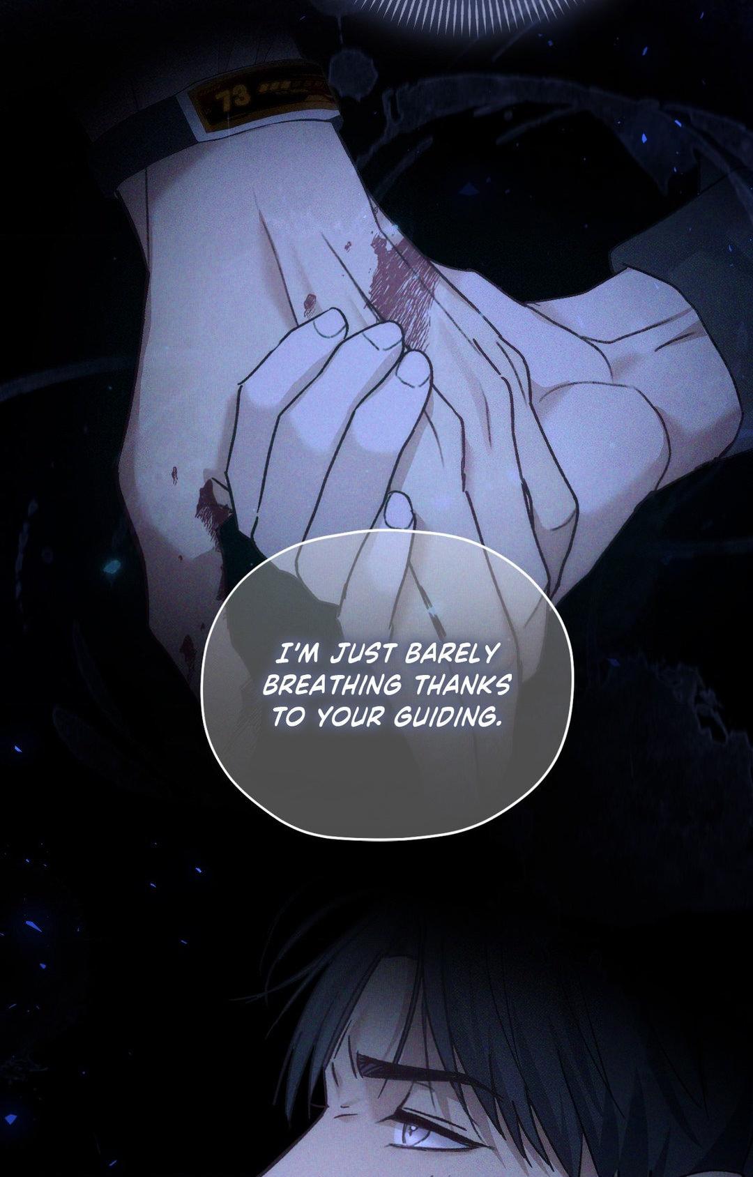 His Perfect Guide - Chapter 17 manhwa