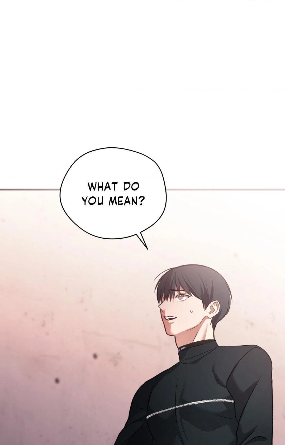 His Perfect Guide - Chapter 17 manhwa