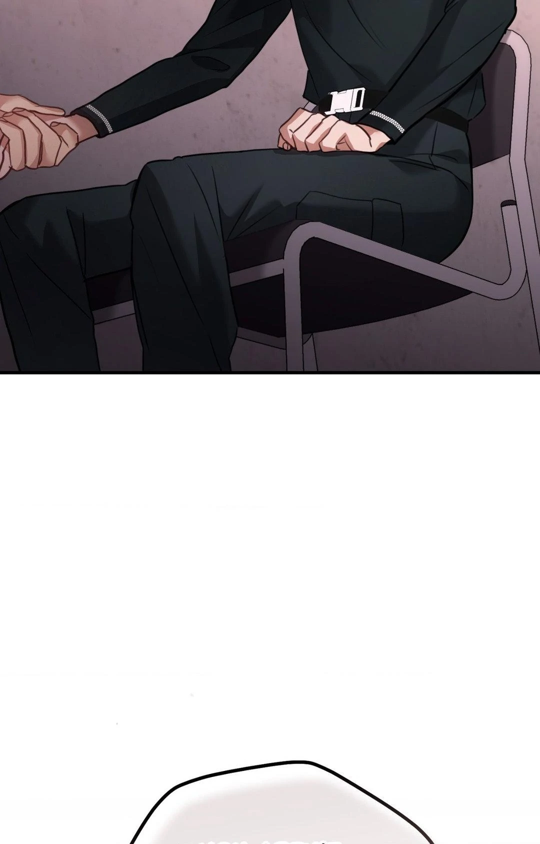 His Perfect Guide - Chapter 17 manhwa