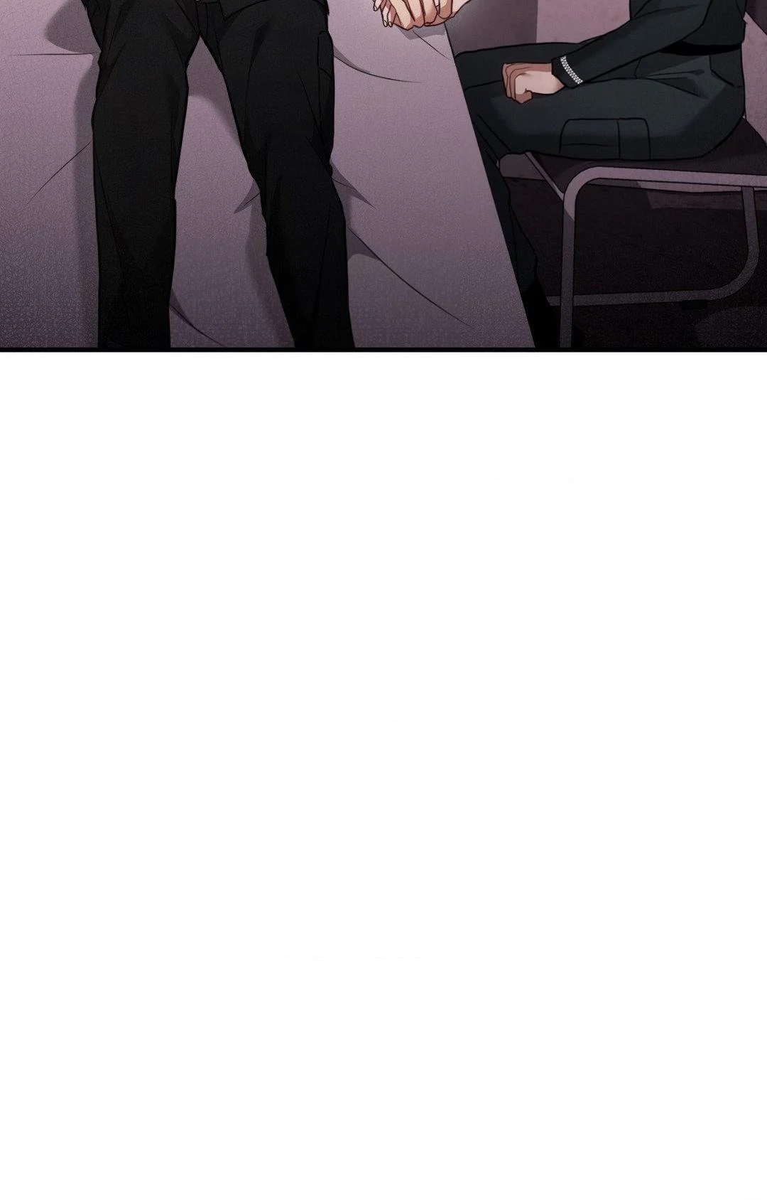 His Perfect Guide - Chapter 17 manhwa