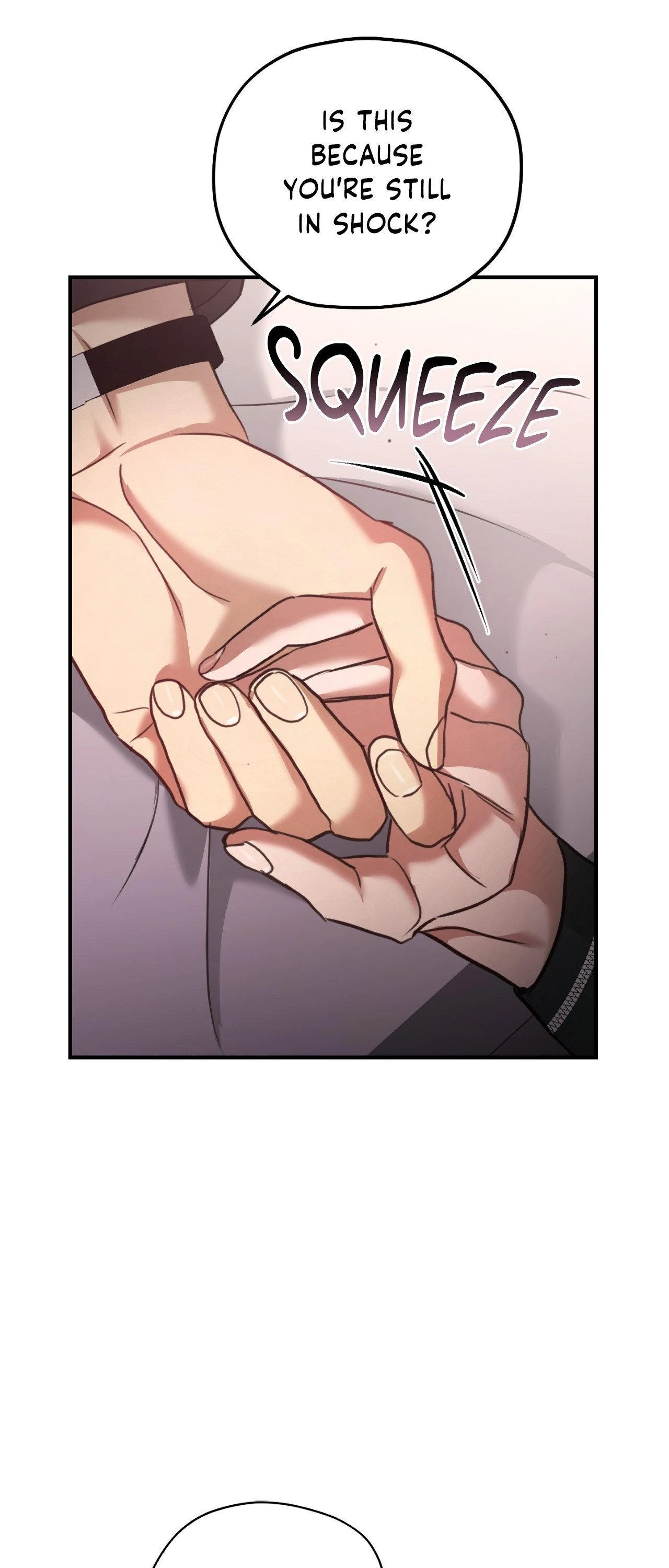 His Perfect Guide - Chapter 18 manhwa