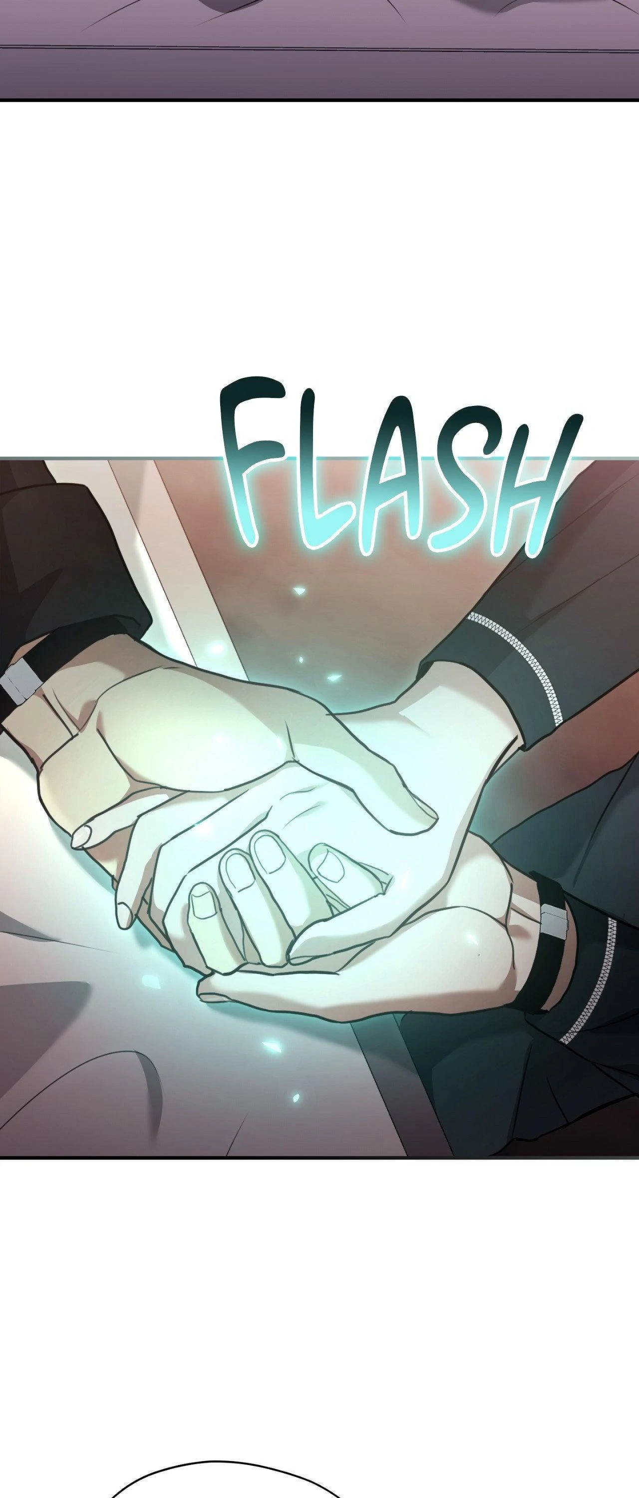 His Perfect Guide - Chapter 18 manhwa