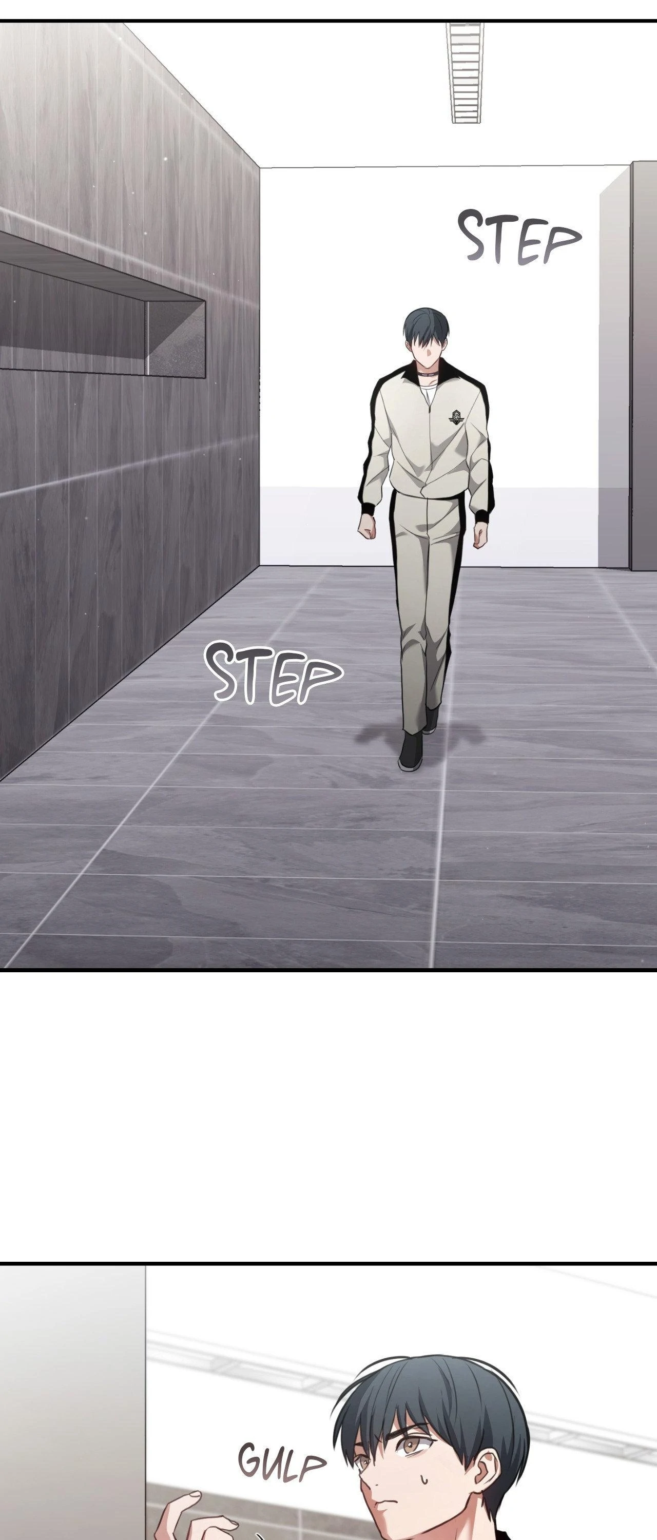 His Perfect Guide - Chapter 18 manhwa