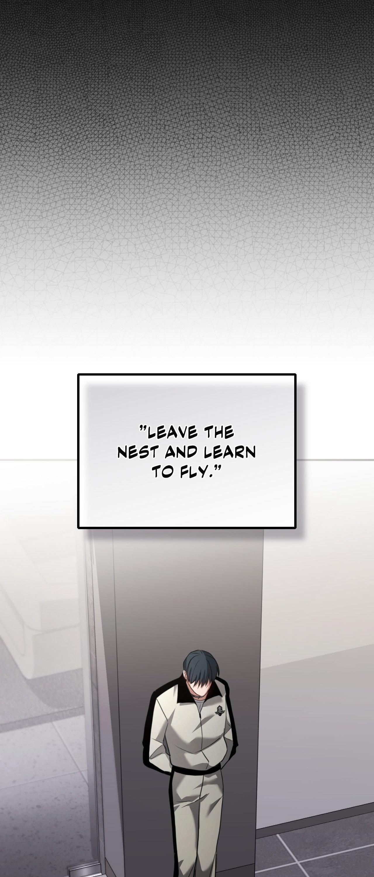 His Perfect Guide - Chapter 18 manhwa