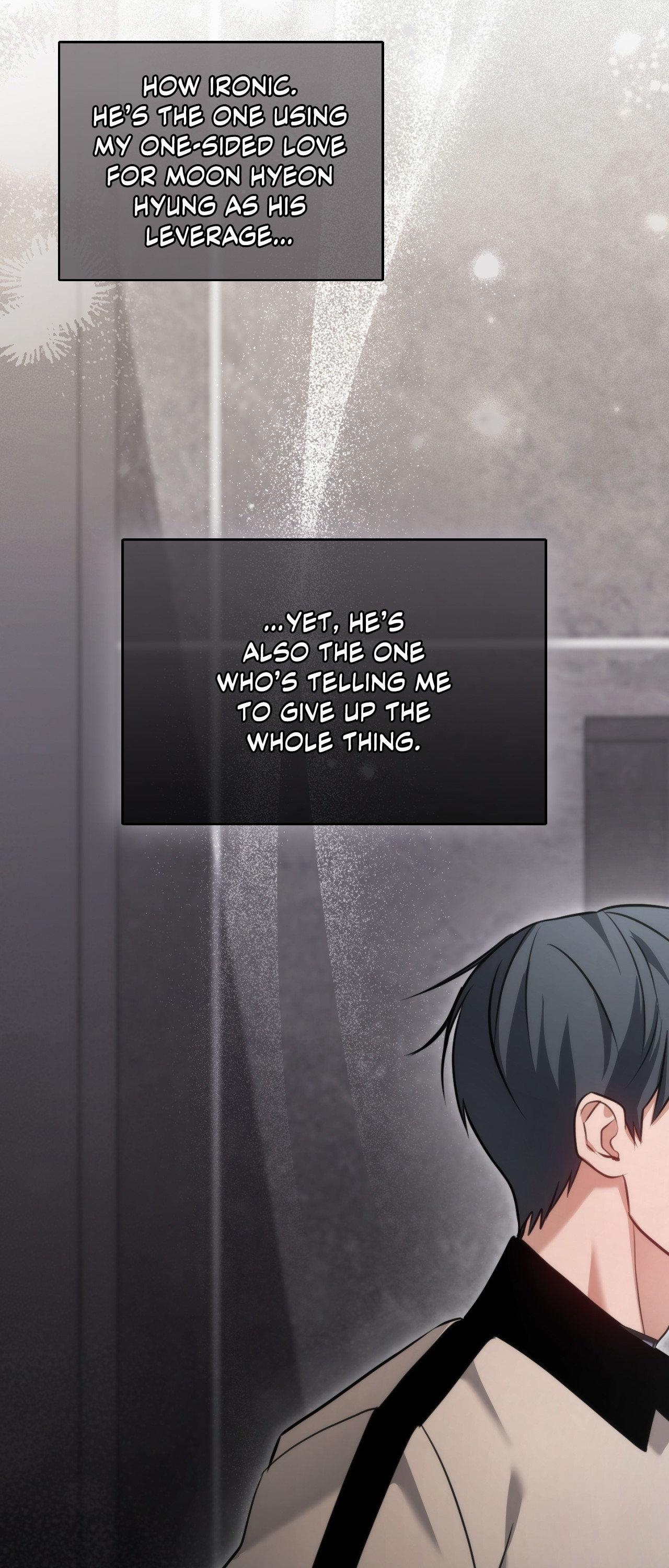 His Perfect Guide - Chapter 18 manhwa