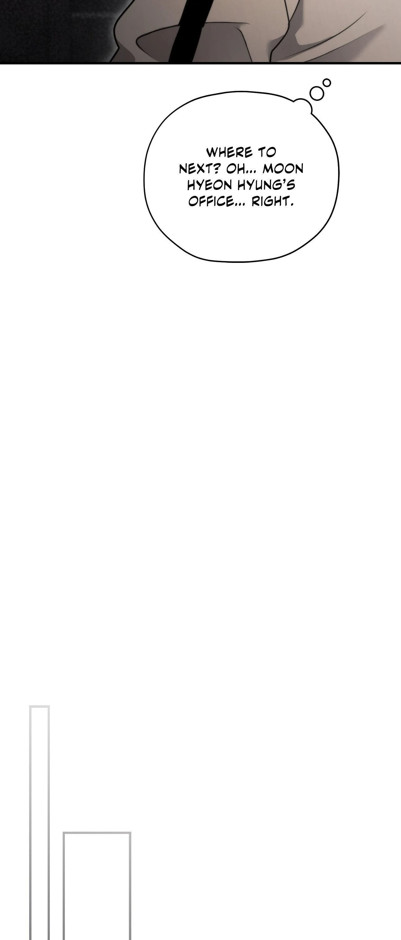 His Perfect Guide - Chapter 18 manhwa