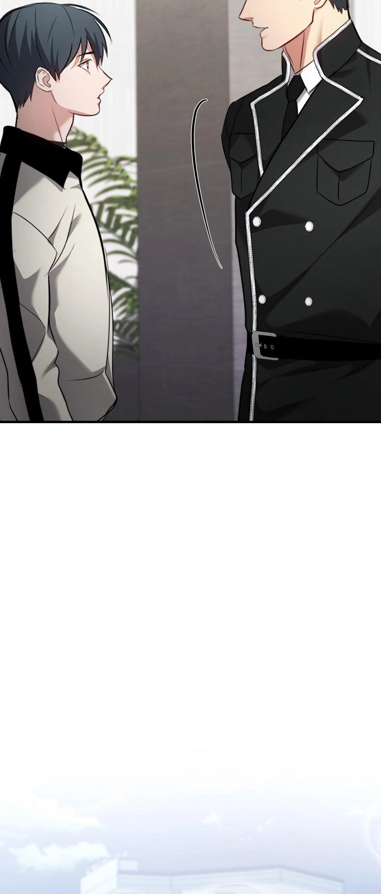 His Perfect Guide - Chapter 18 manhwa