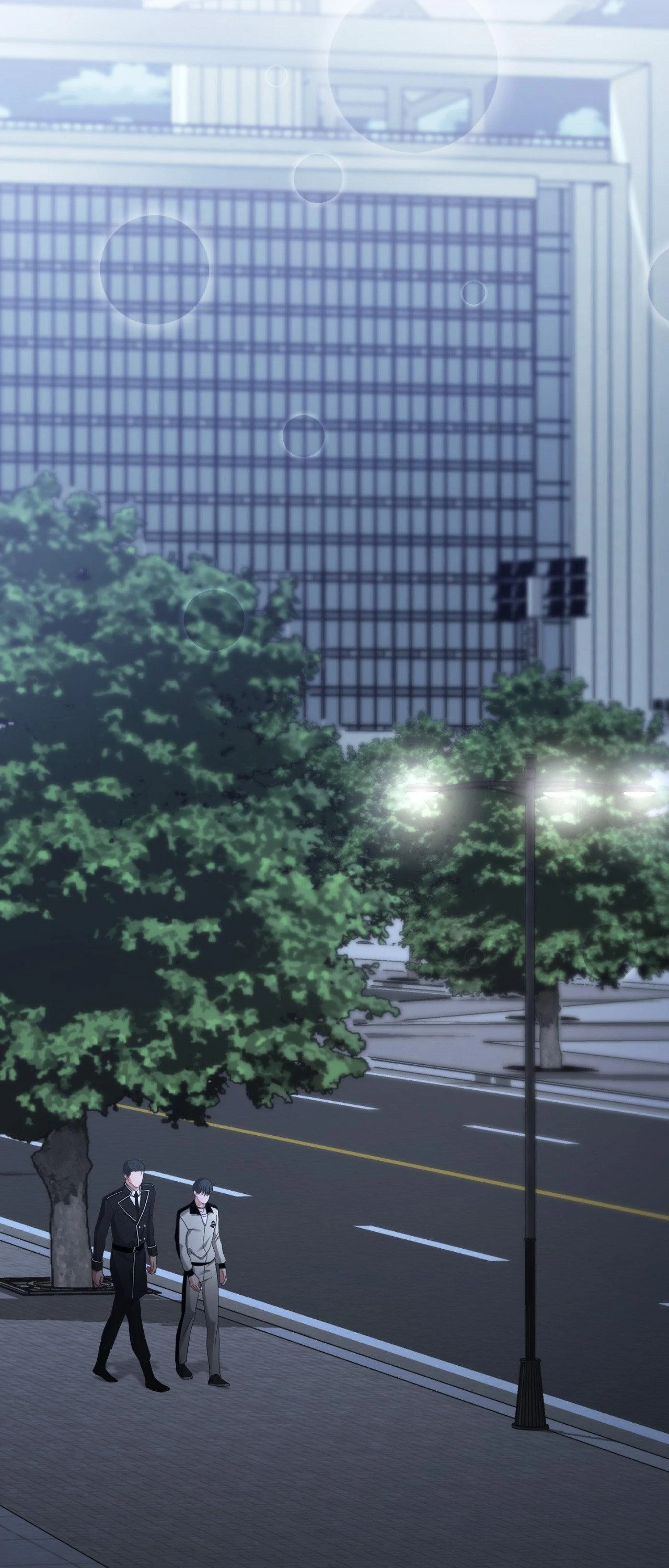 His Perfect Guide - Chapter 18 manhwa