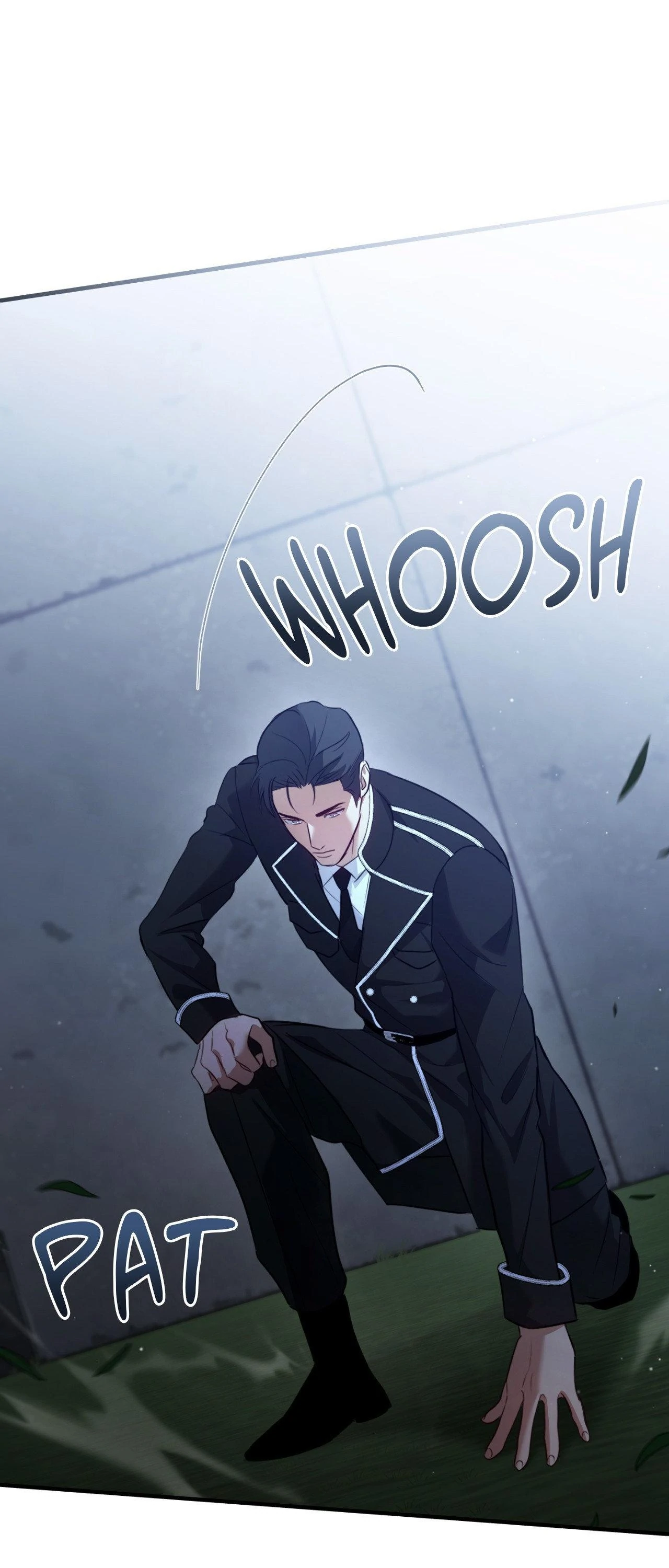 His Perfect Guide - Chapter 18 manhwa