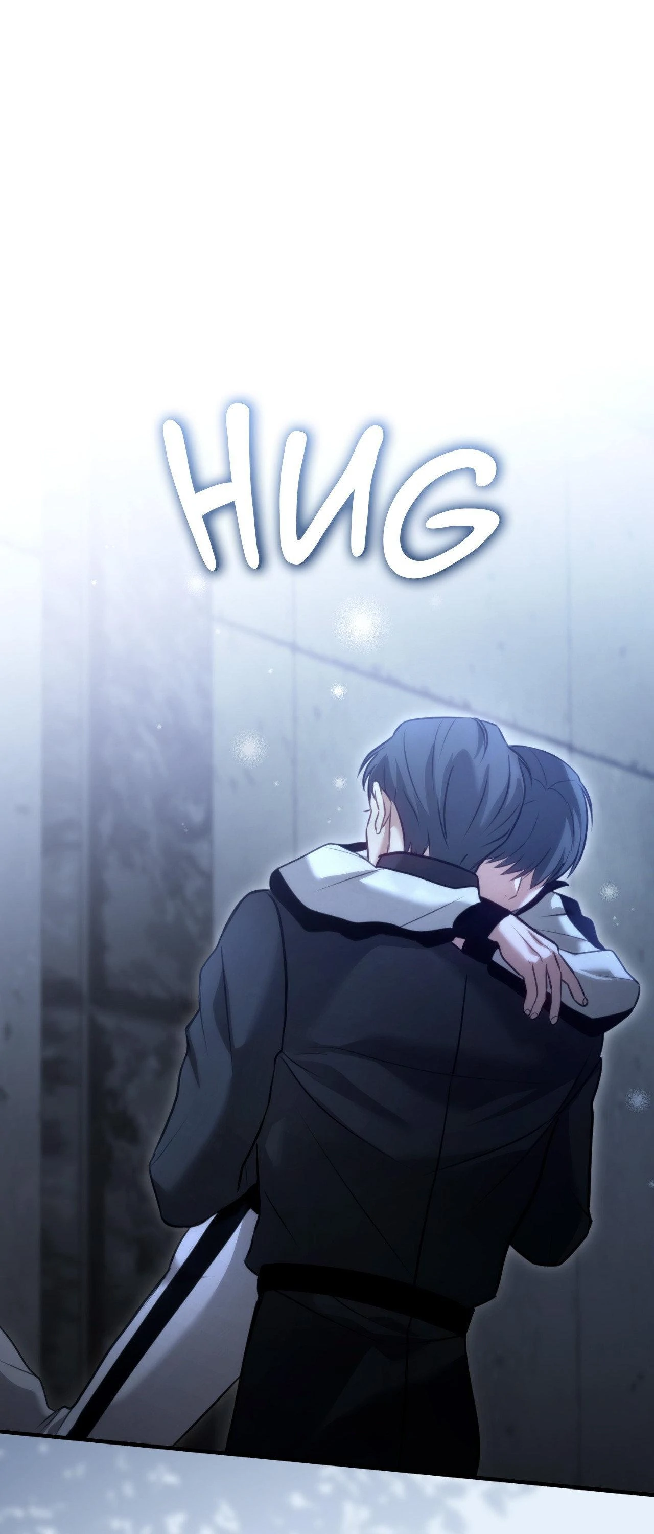 His Perfect Guide - Chapter 18 manhwa