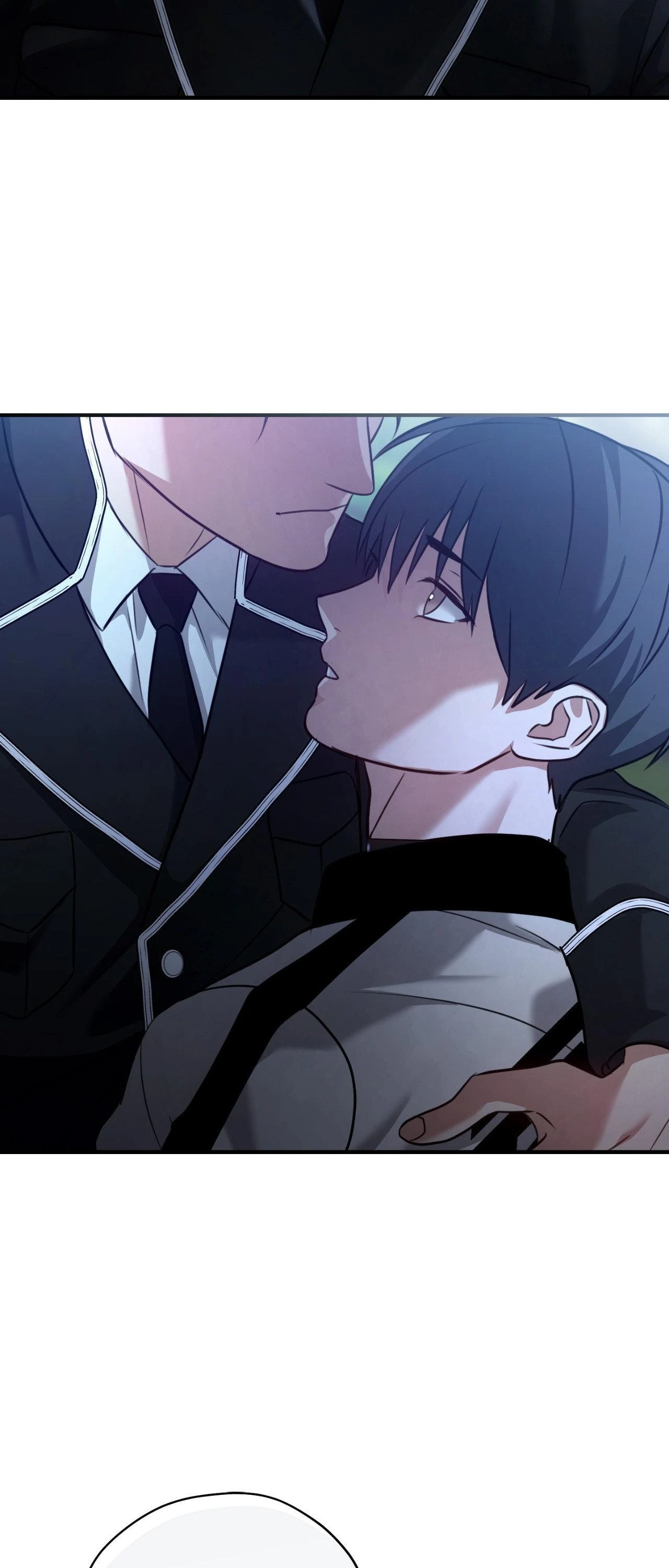 His Perfect Guide - Chapter 18 manhwa