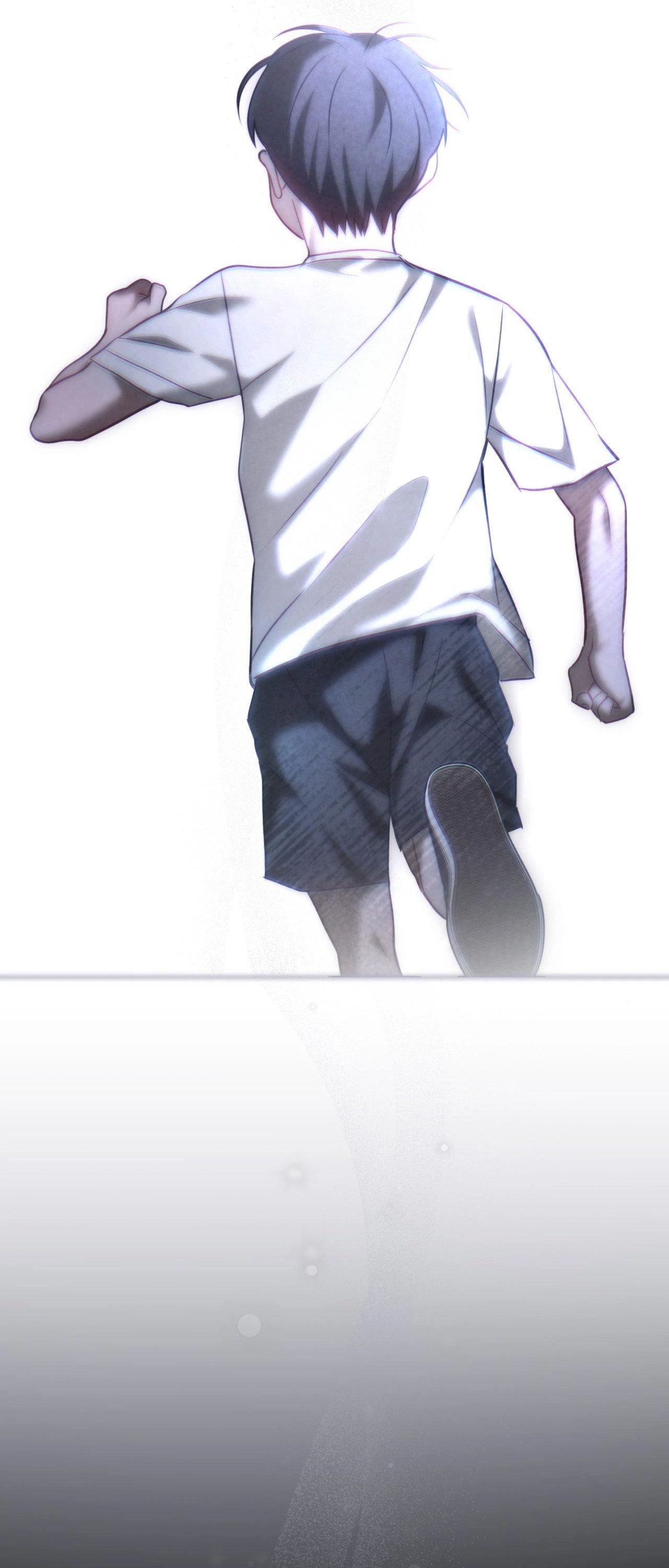 His Perfect Guide - Chapter 18 manhwa