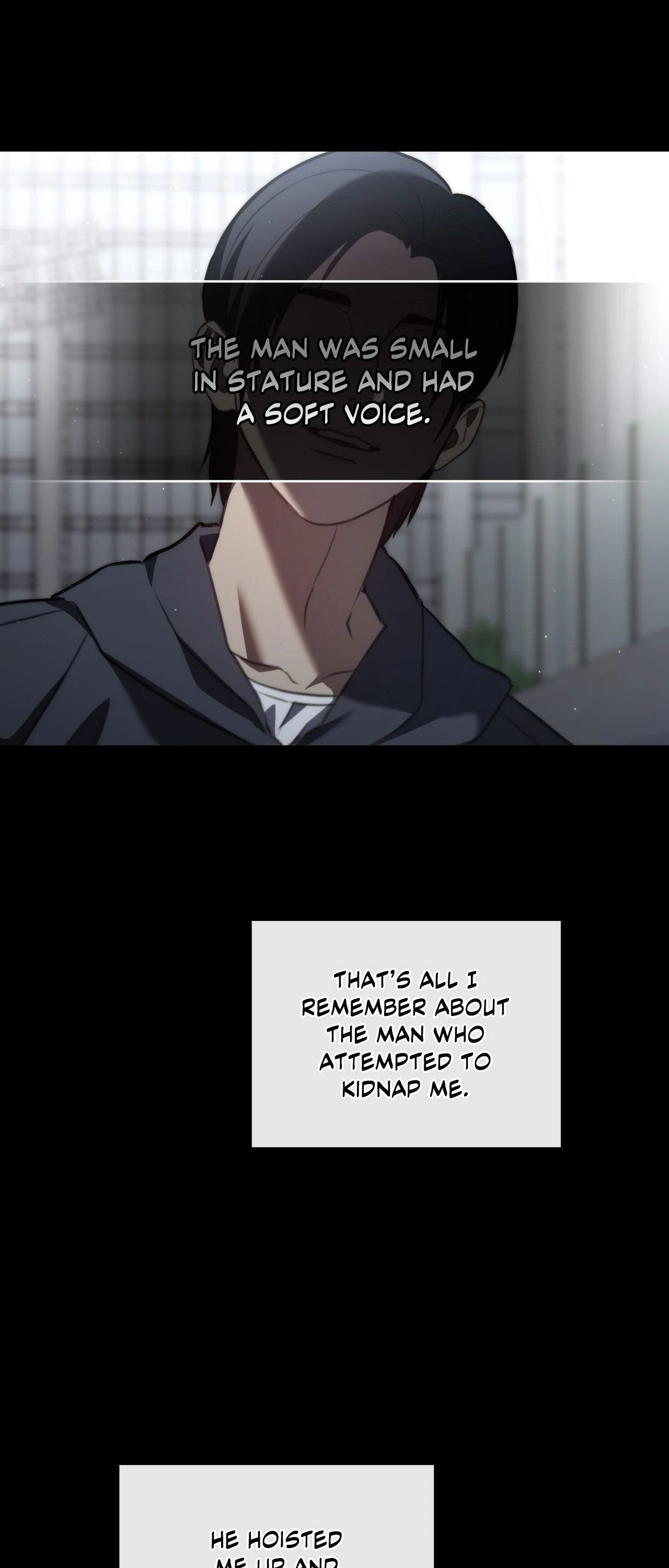 His Perfect Guide - Chapter 19 manhwa