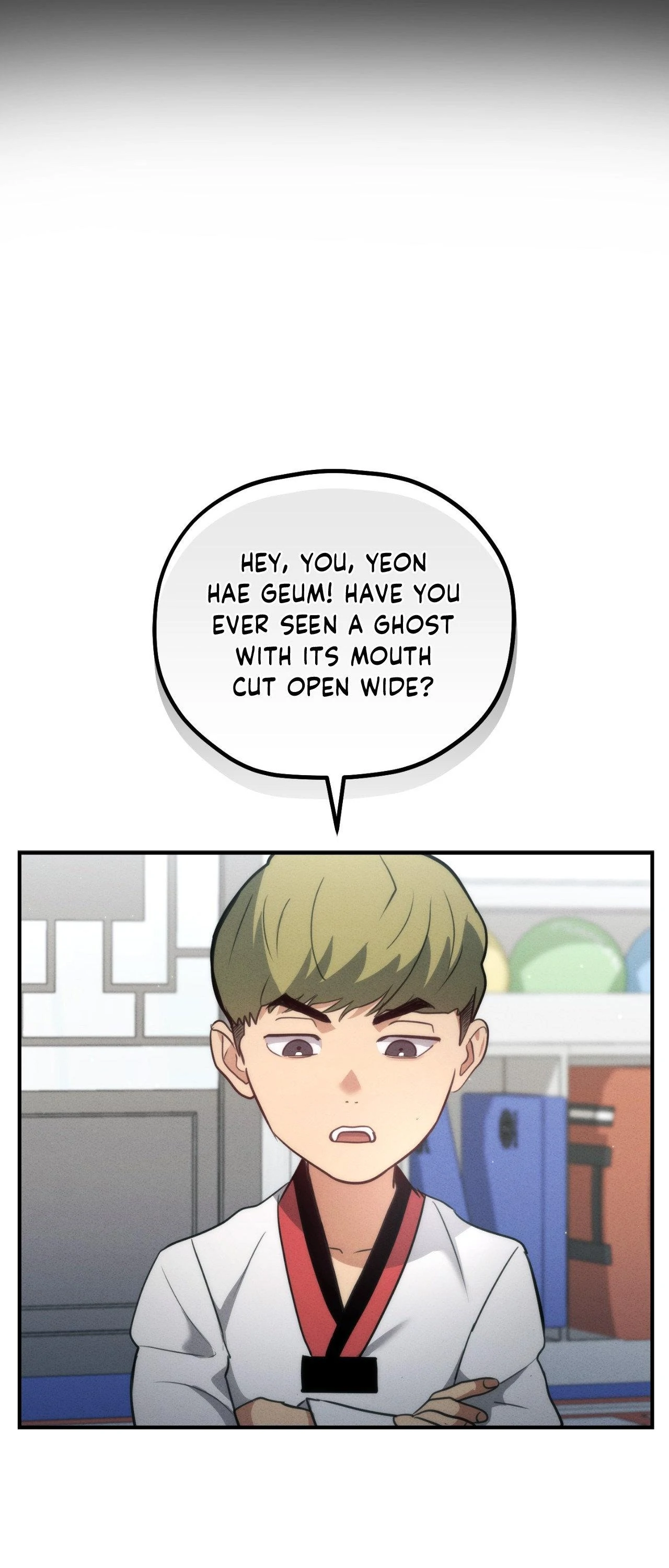 His Perfect Guide - Chapter 19 manhwa