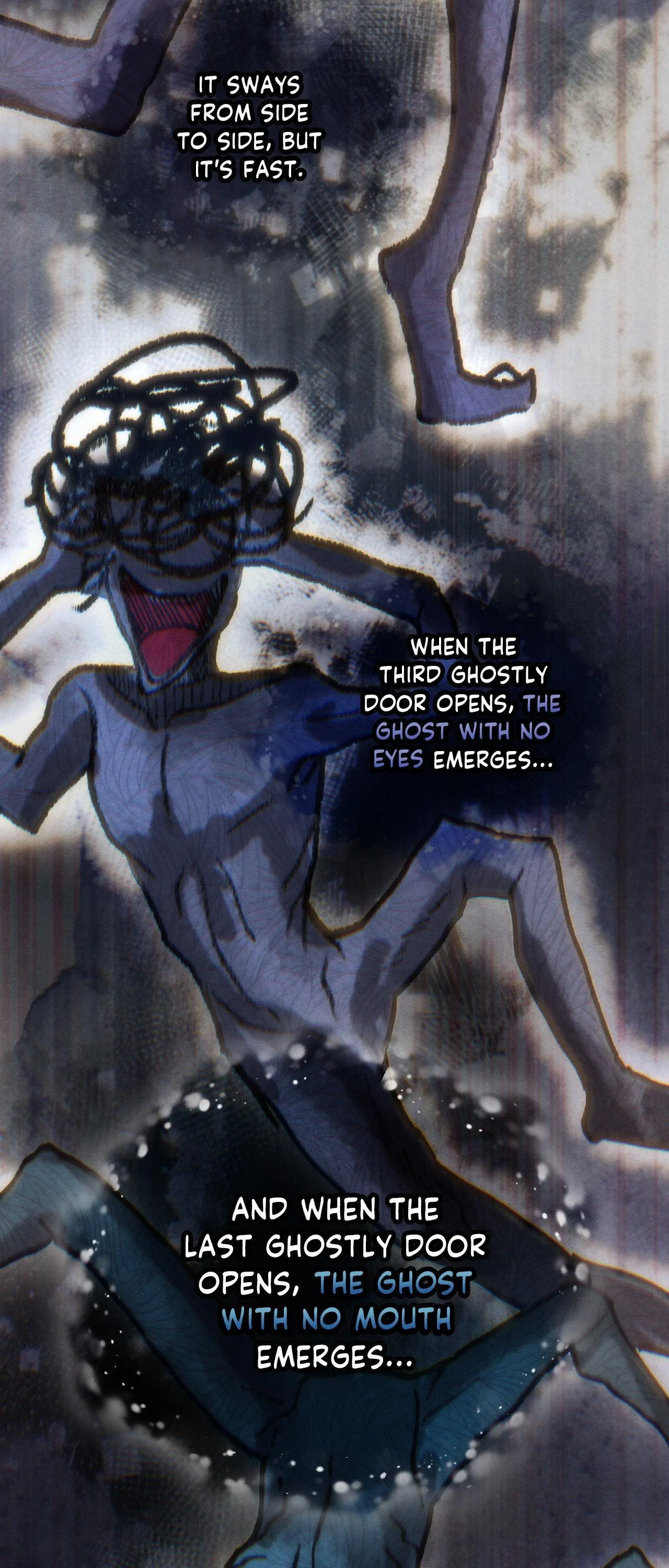 His Perfect Guide - Chapter 19 manhwa