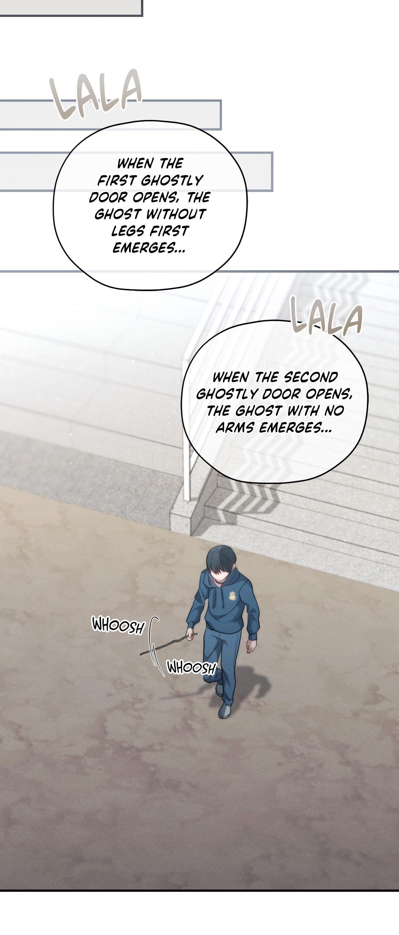 His Perfect Guide - Chapter 19 manhwa