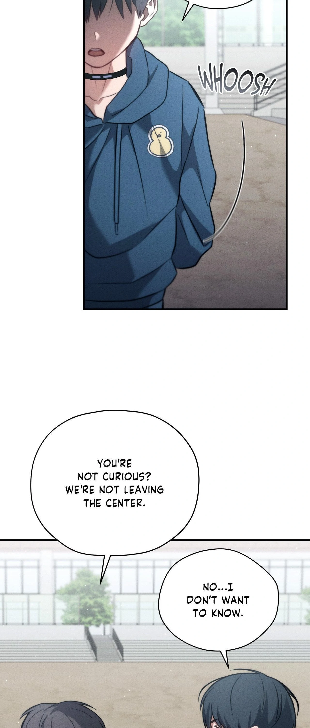 His Perfect Guide - Chapter 19 manhwa