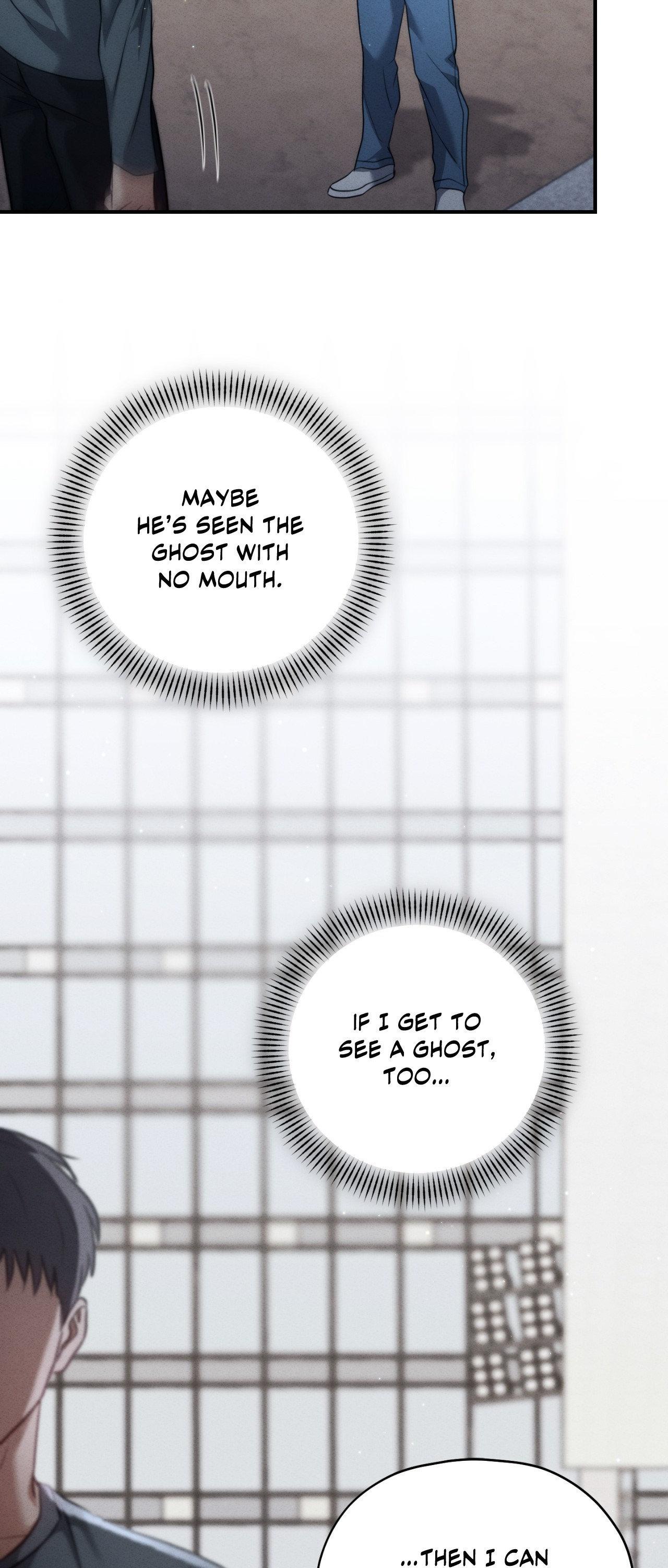 His Perfect Guide - Chapter 19 manhwa