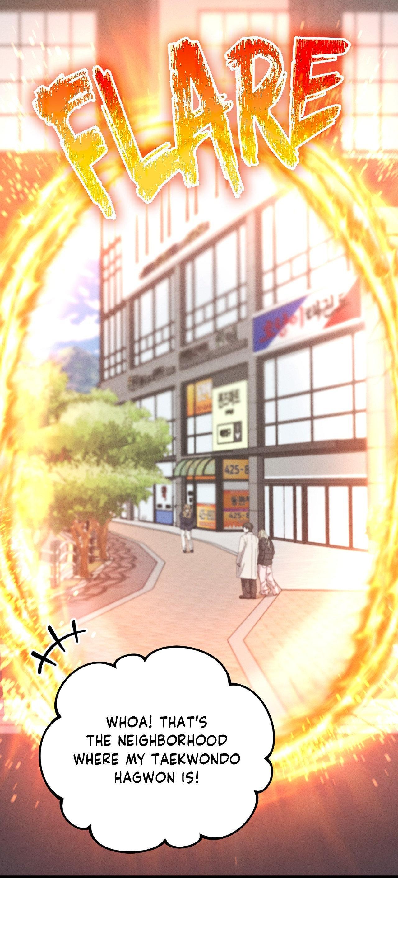 His Perfect Guide - Chapter 19 manhwa