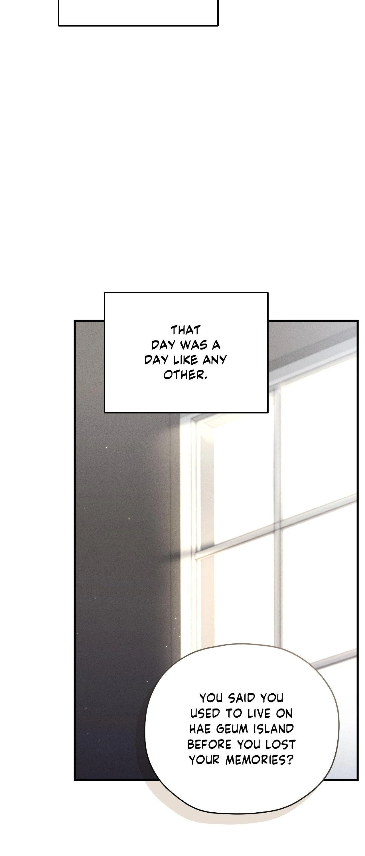 His Perfect Guide - Chapter 19 manhwa