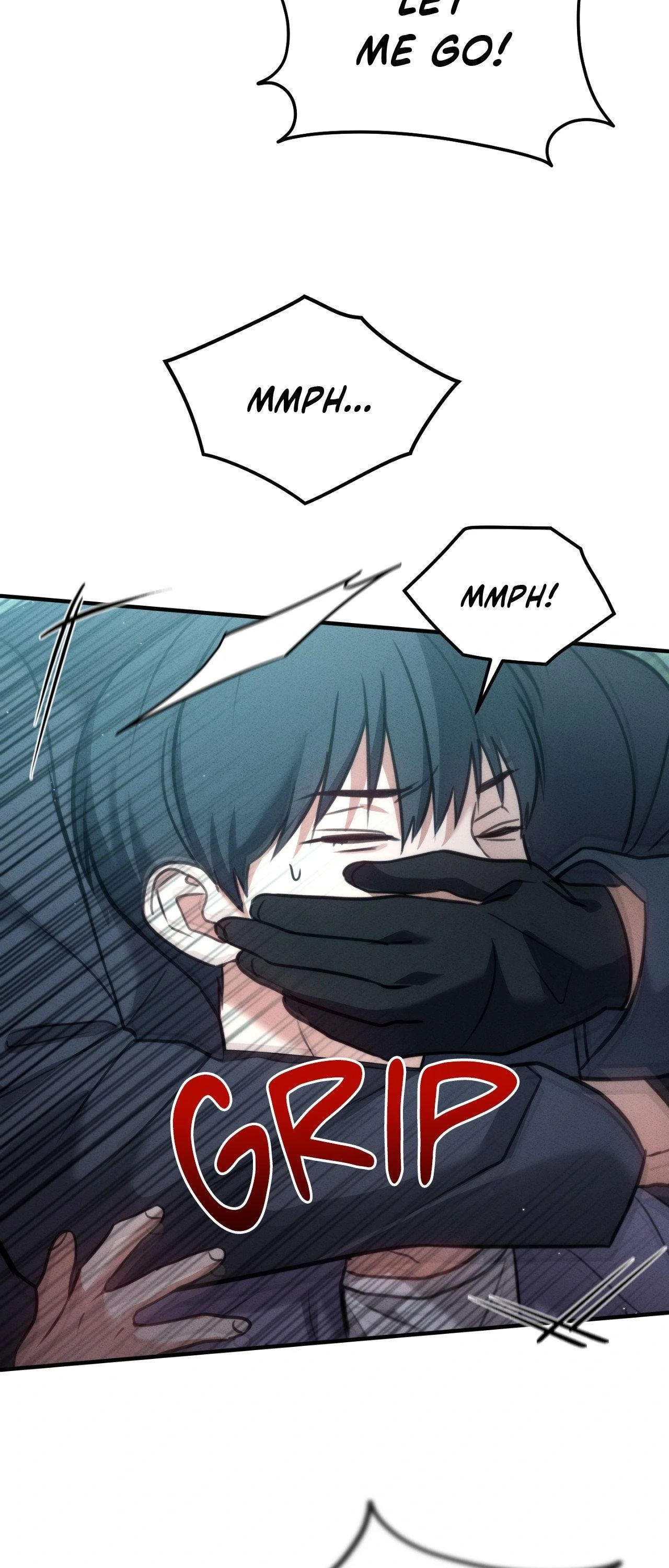 His Perfect Guide - Chapter 19 manhwa