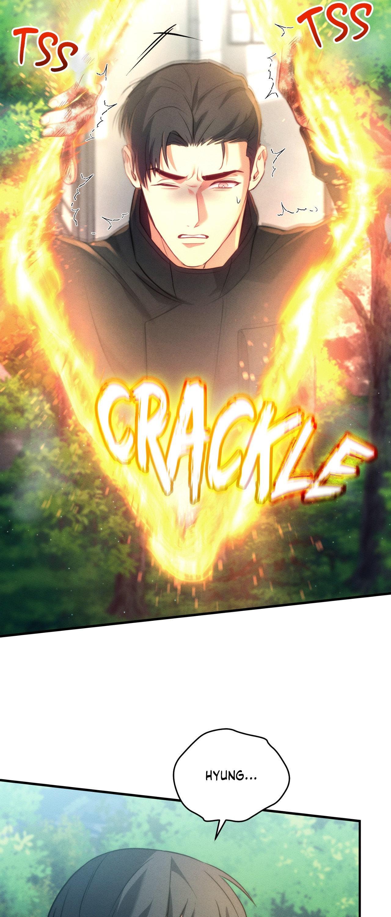 His Perfect Guide - Chapter 19 manhwa