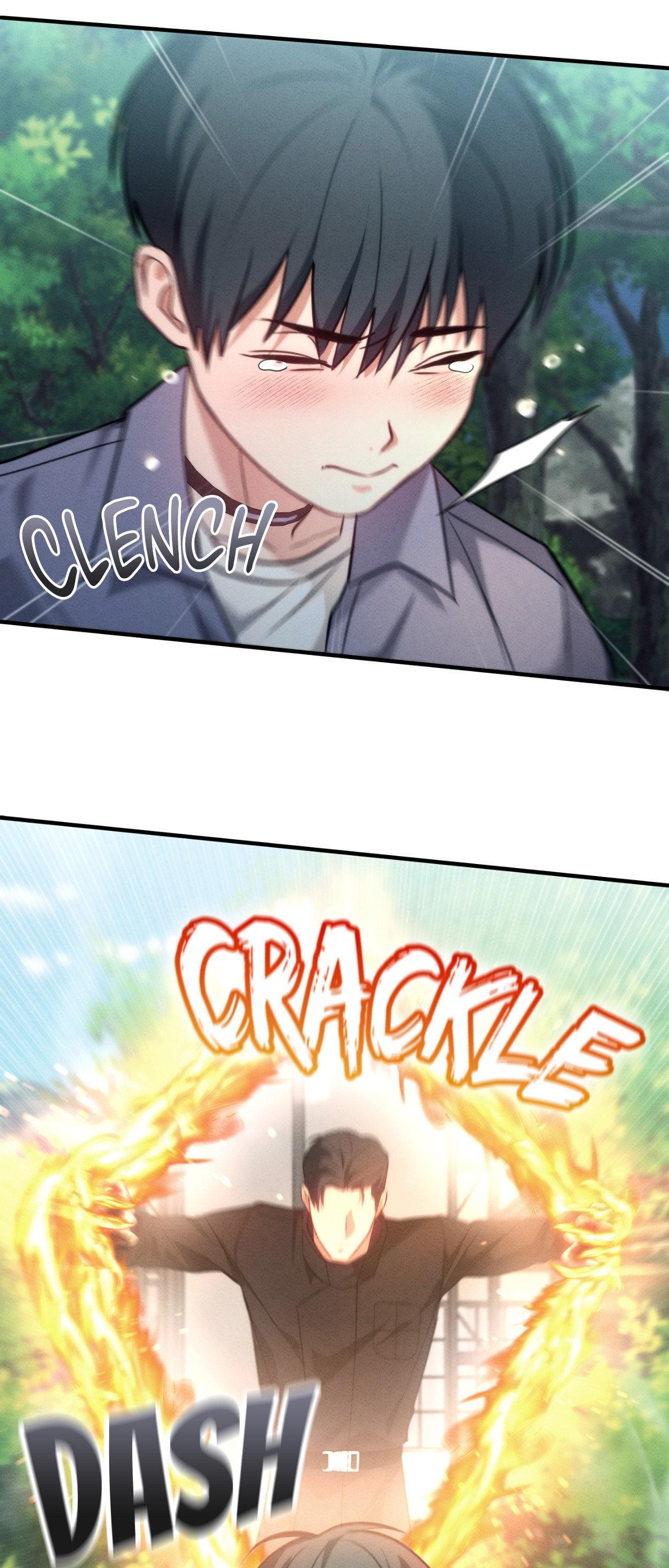 His Perfect Guide - Chapter 19 manhwa