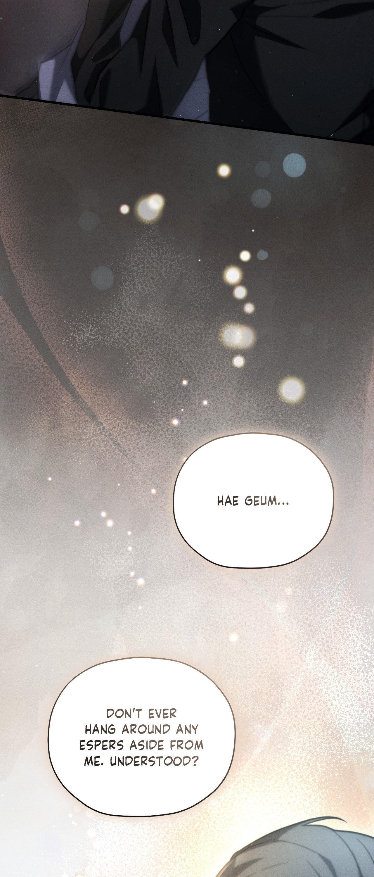 His Perfect Guide - Chapter 19 manhwa