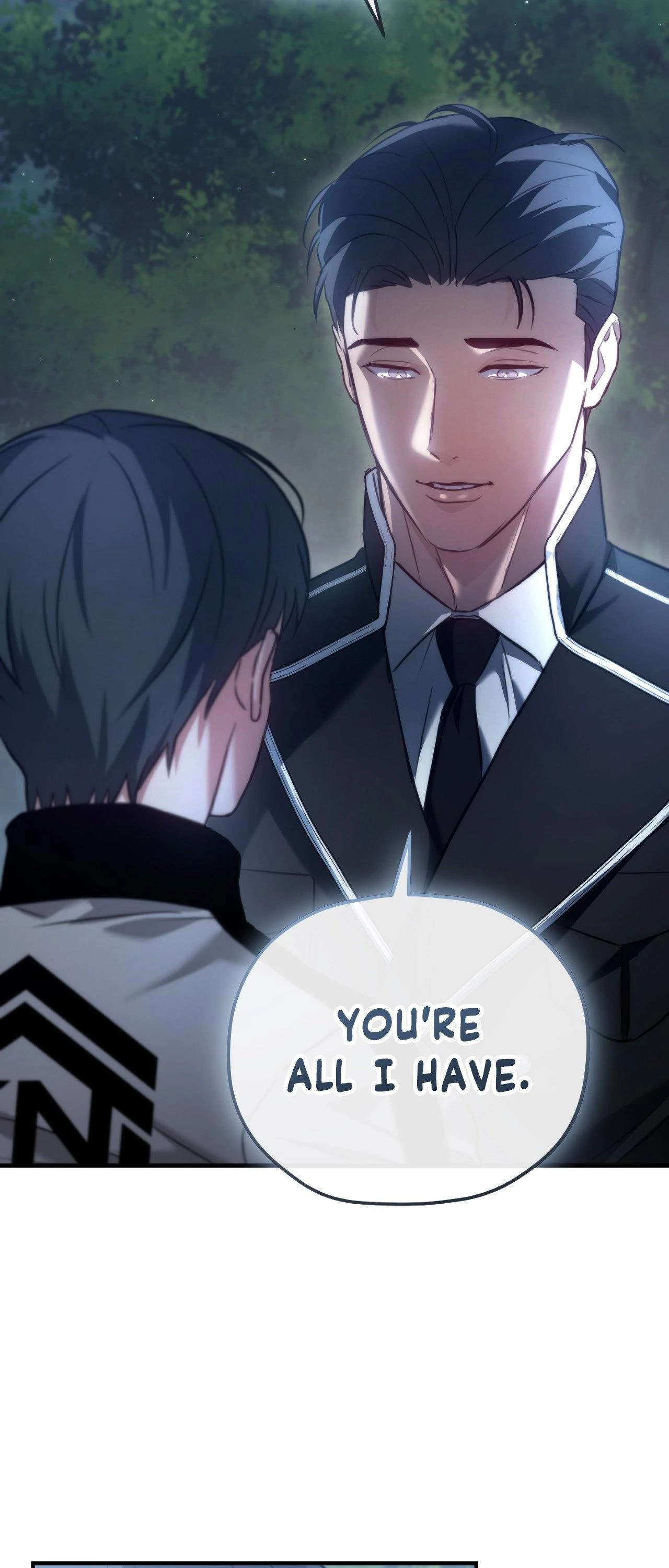 His Perfect Guide - Chapter 19 manhwa