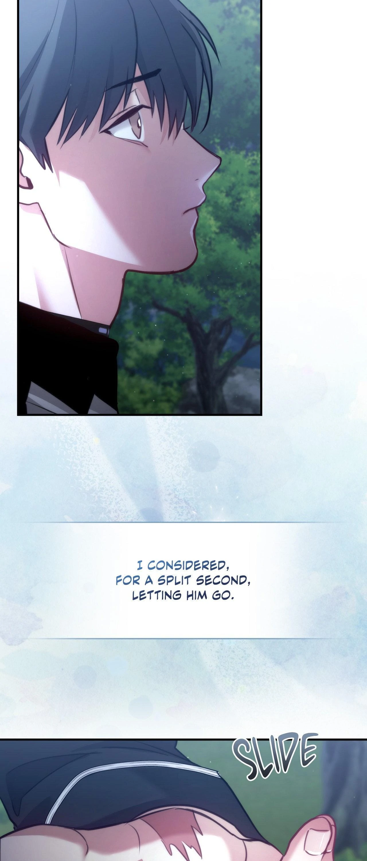 His Perfect Guide - Chapter 19 manhwa