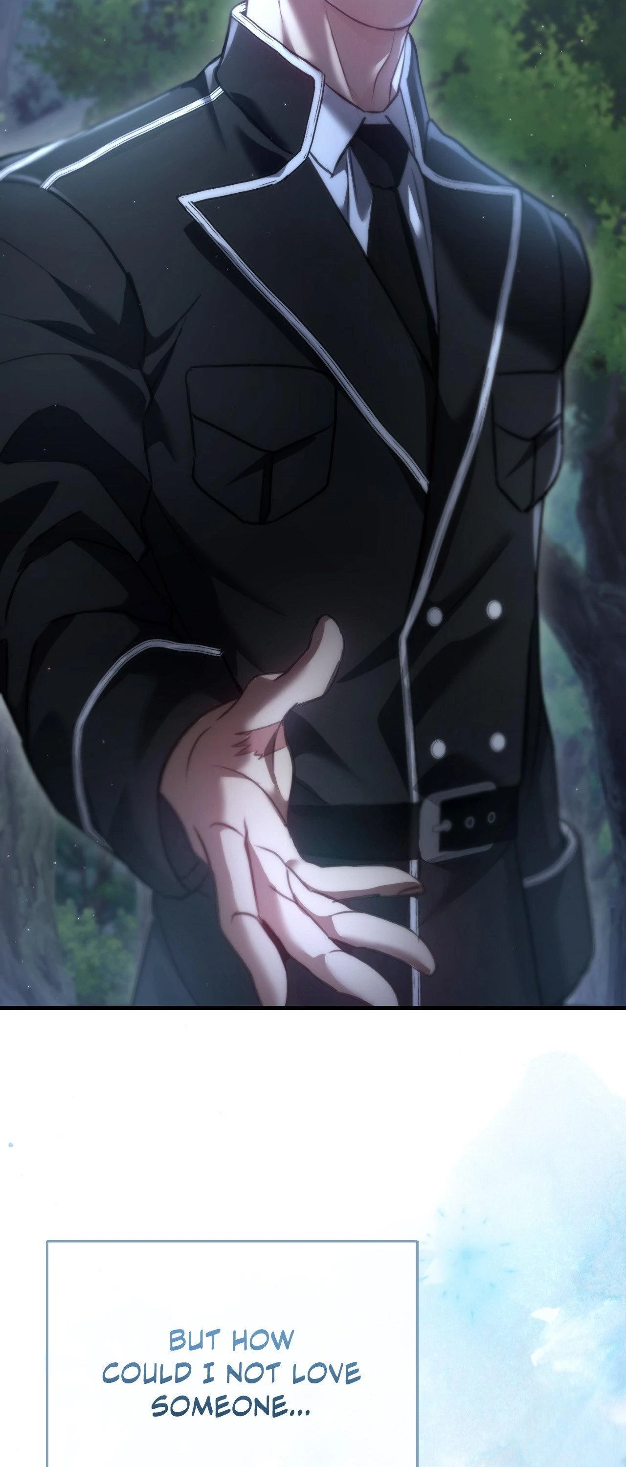 His Perfect Guide - Chapter 19 manhwa