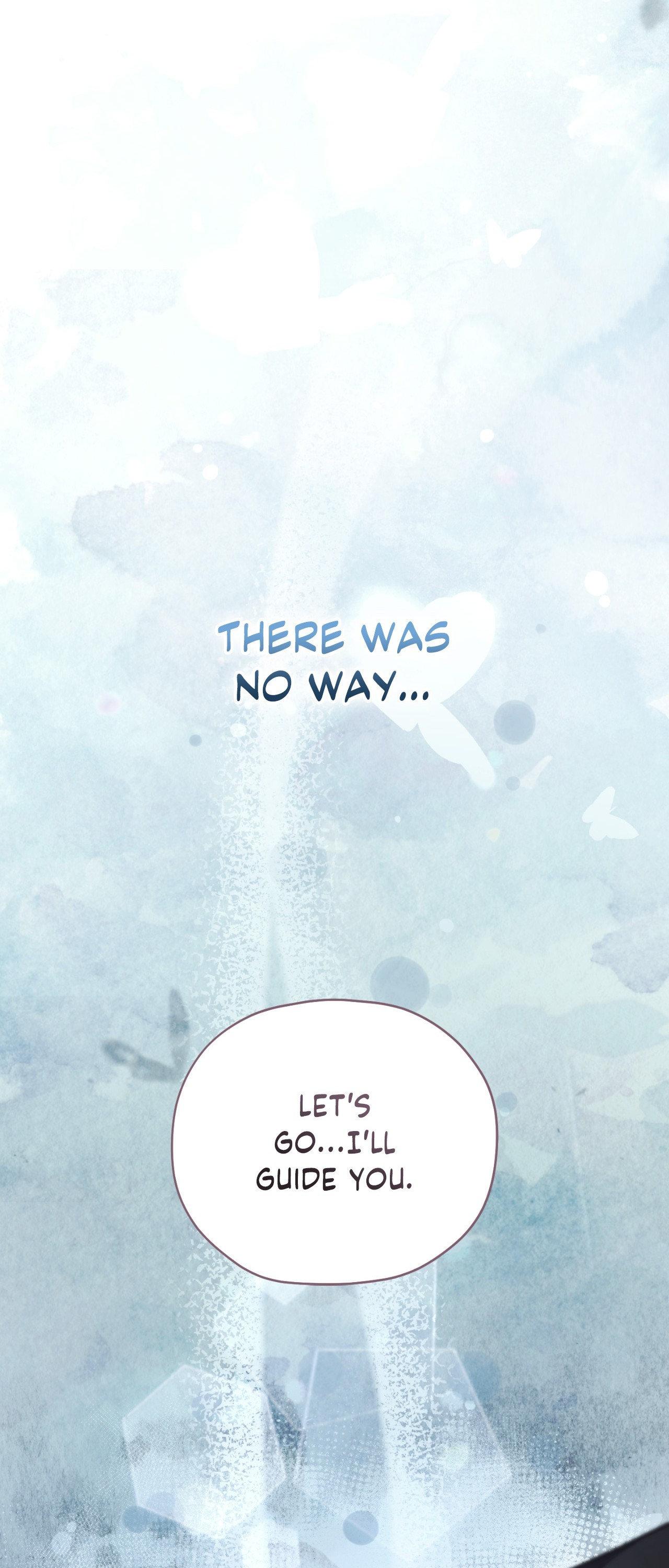 His Perfect Guide - Chapter 19 manhwa