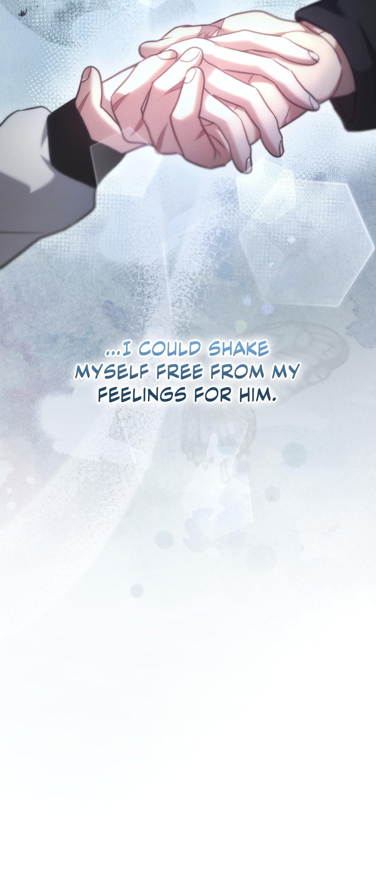 His Perfect Guide - Chapter 19 manhwa