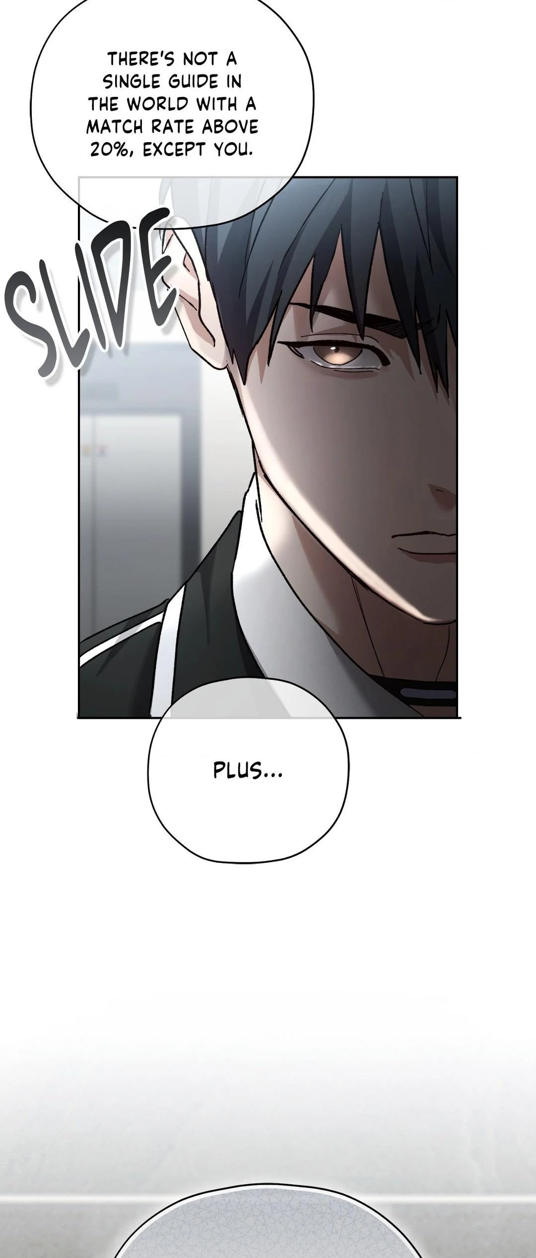 His Perfect Guide - Chapter 2 manhwa
