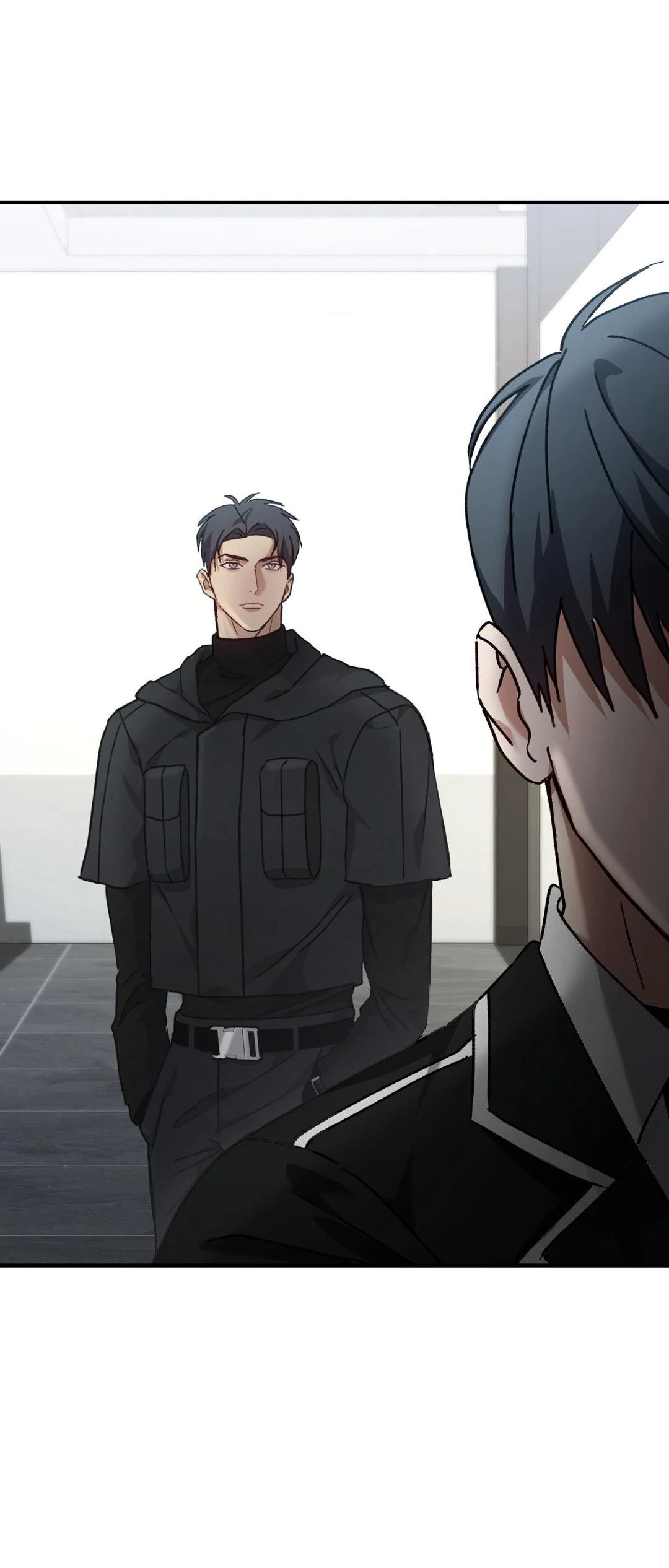 His Perfect Guide - Chapter 2 manhwa