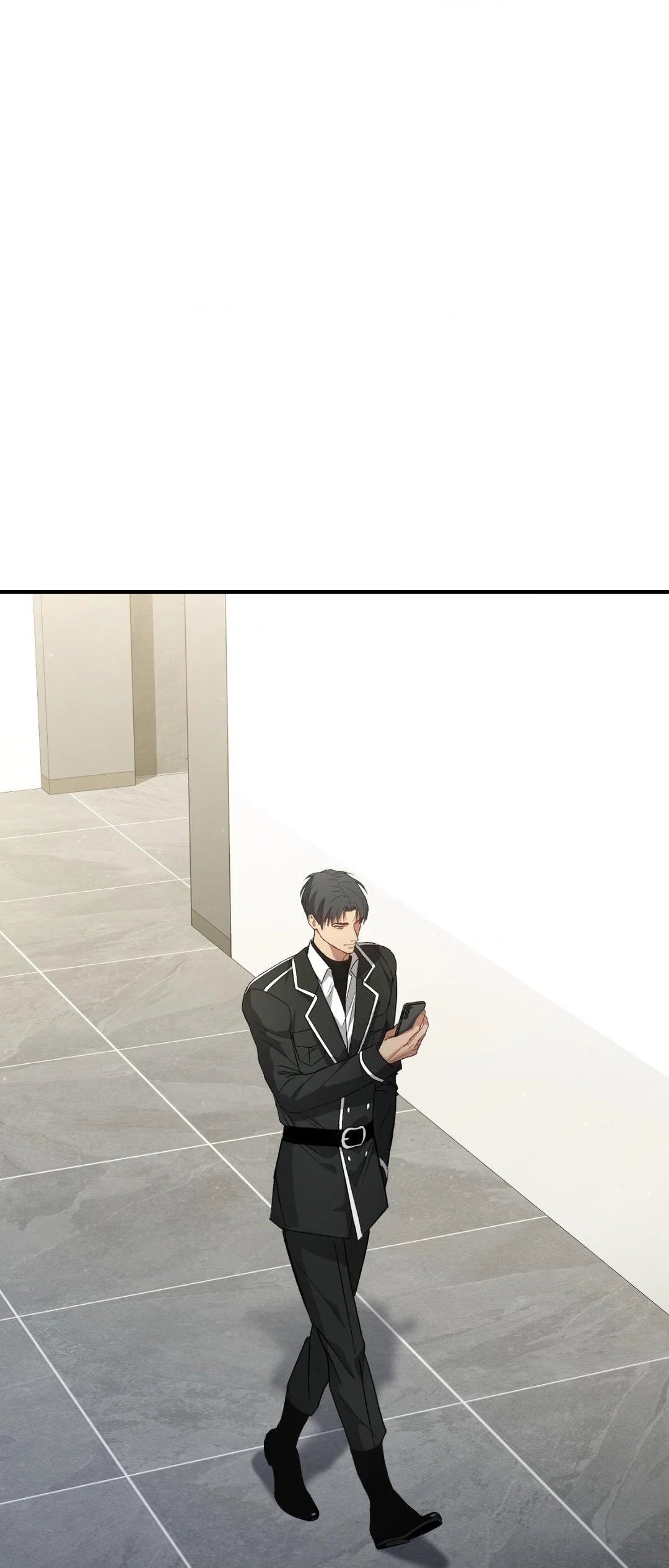 His Perfect Guide - Chapter 2 manhwa