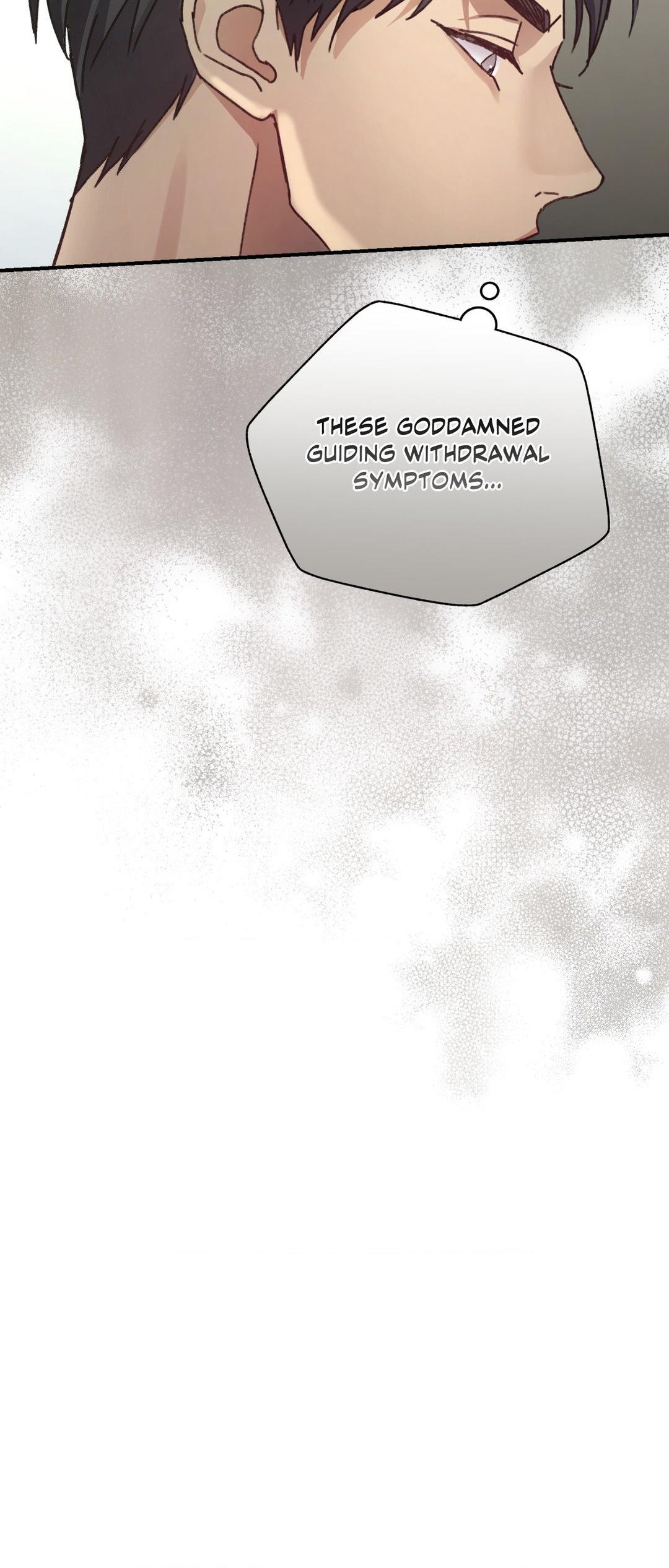 His Perfect Guide - Chapter 2 manhwa