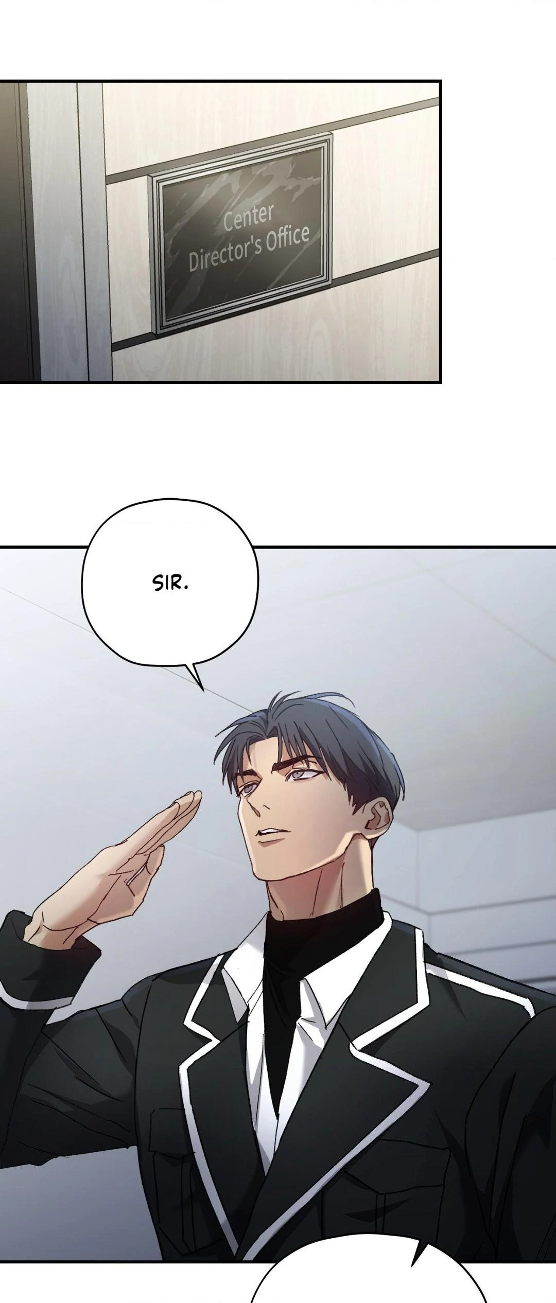 His Perfect Guide - Chapter 2 manhwa