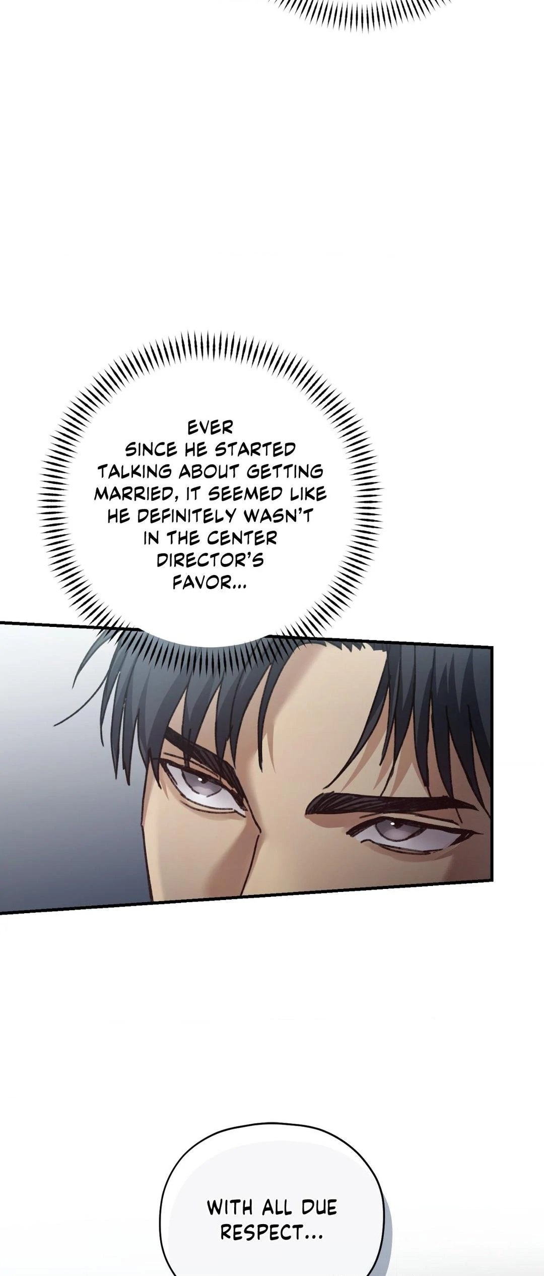 His Perfect Guide - Chapter 2 manhwa