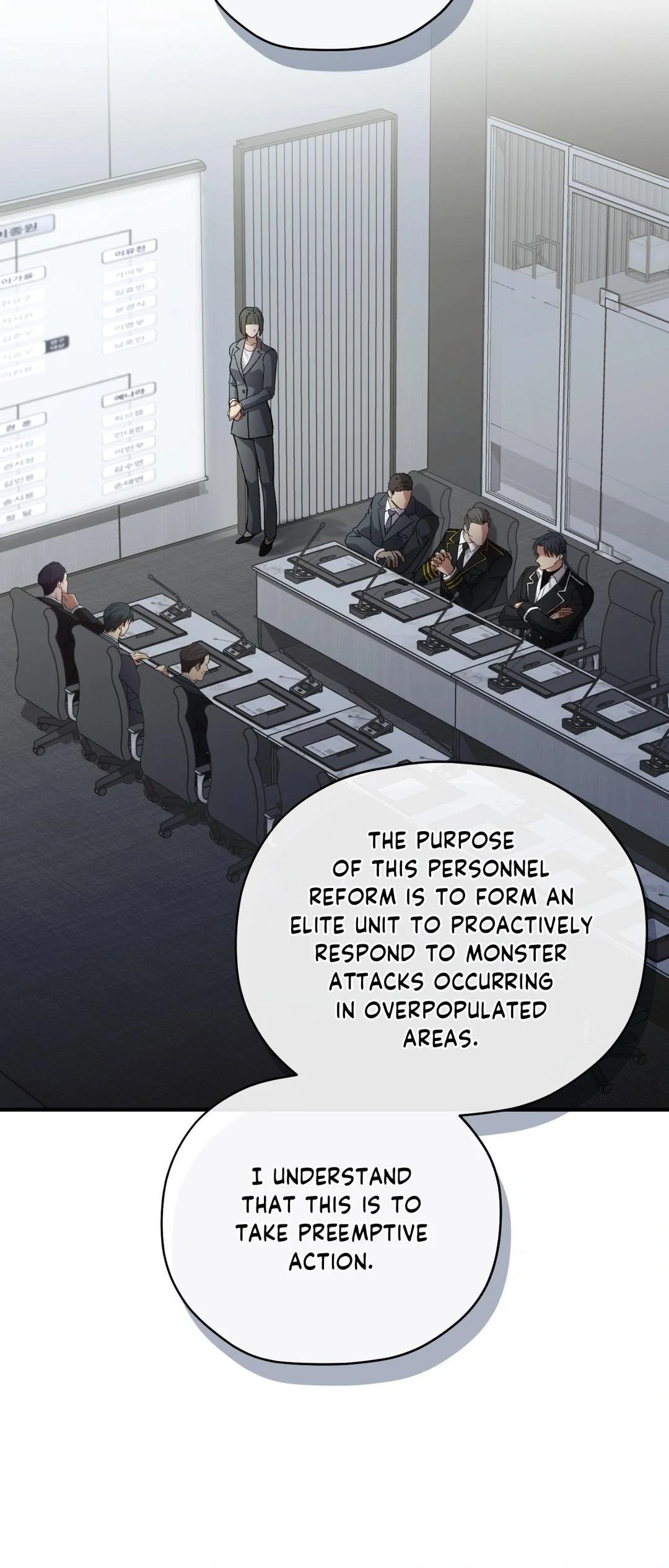 His Perfect Guide - Chapter 2 manhwa