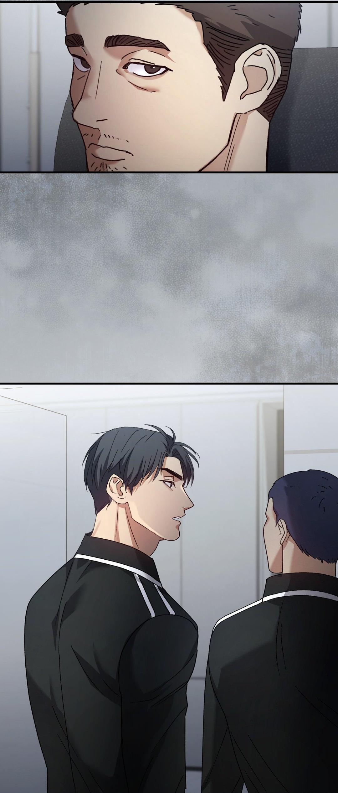 His Perfect Guide - Chapter 2 manhwa