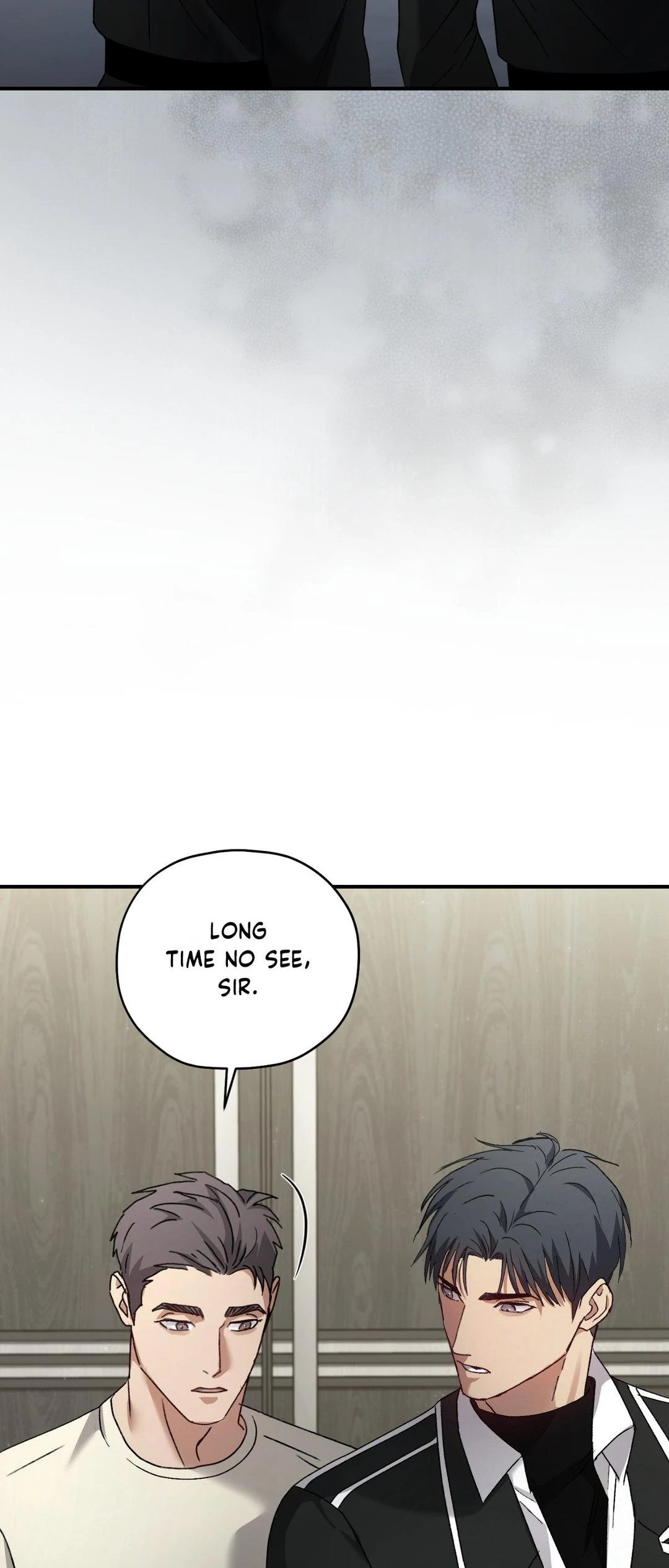 His Perfect Guide - Chapter 2 manhwa