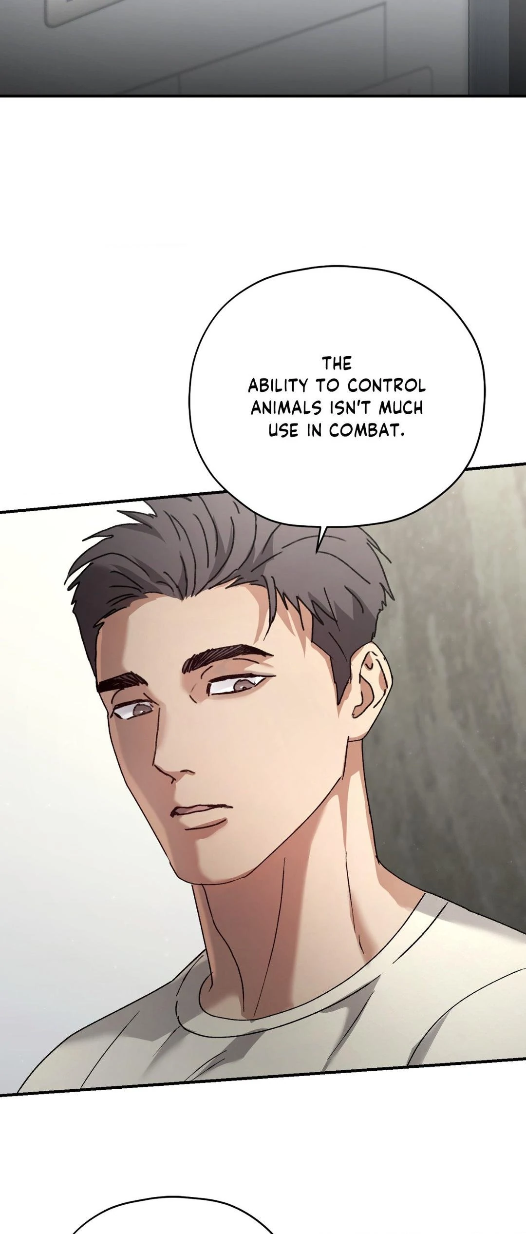 His Perfect Guide - Chapter 2 manhwa
