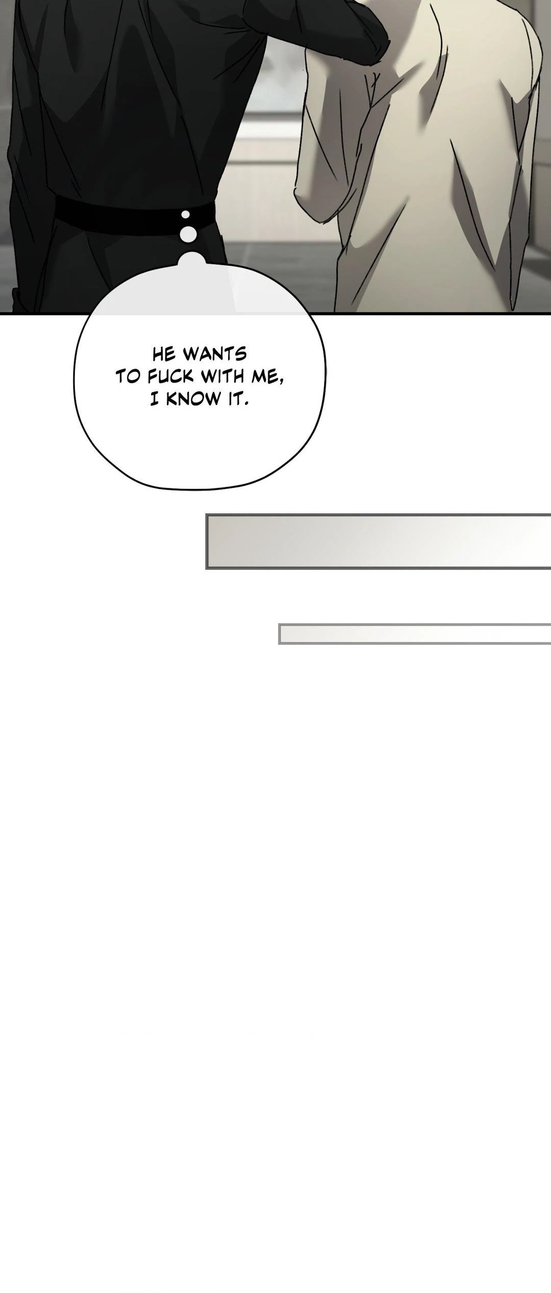 His Perfect Guide - Chapter 2 manhwa